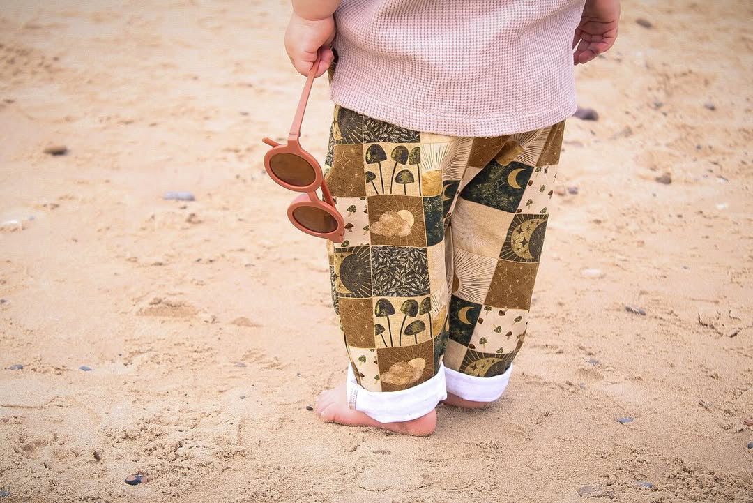 Vintage Trousers
