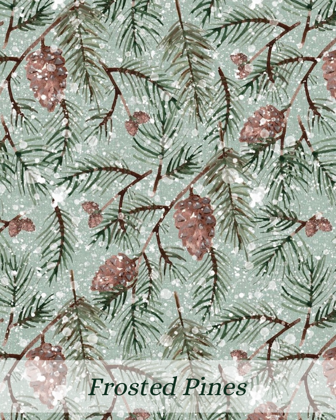 Yule Lounge Set