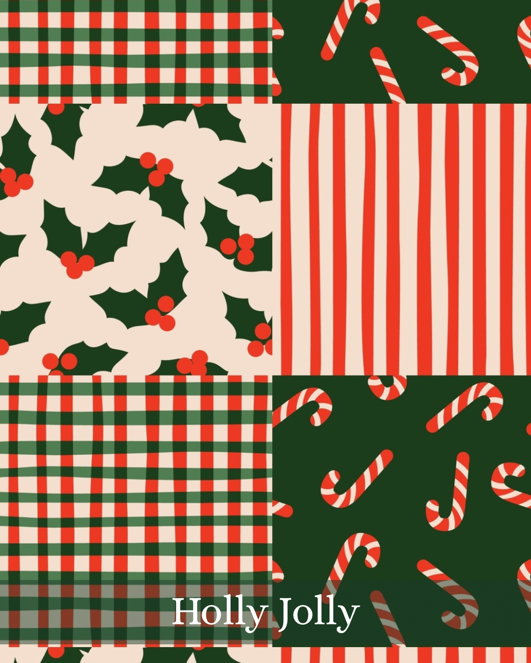 Yule Lounge Set