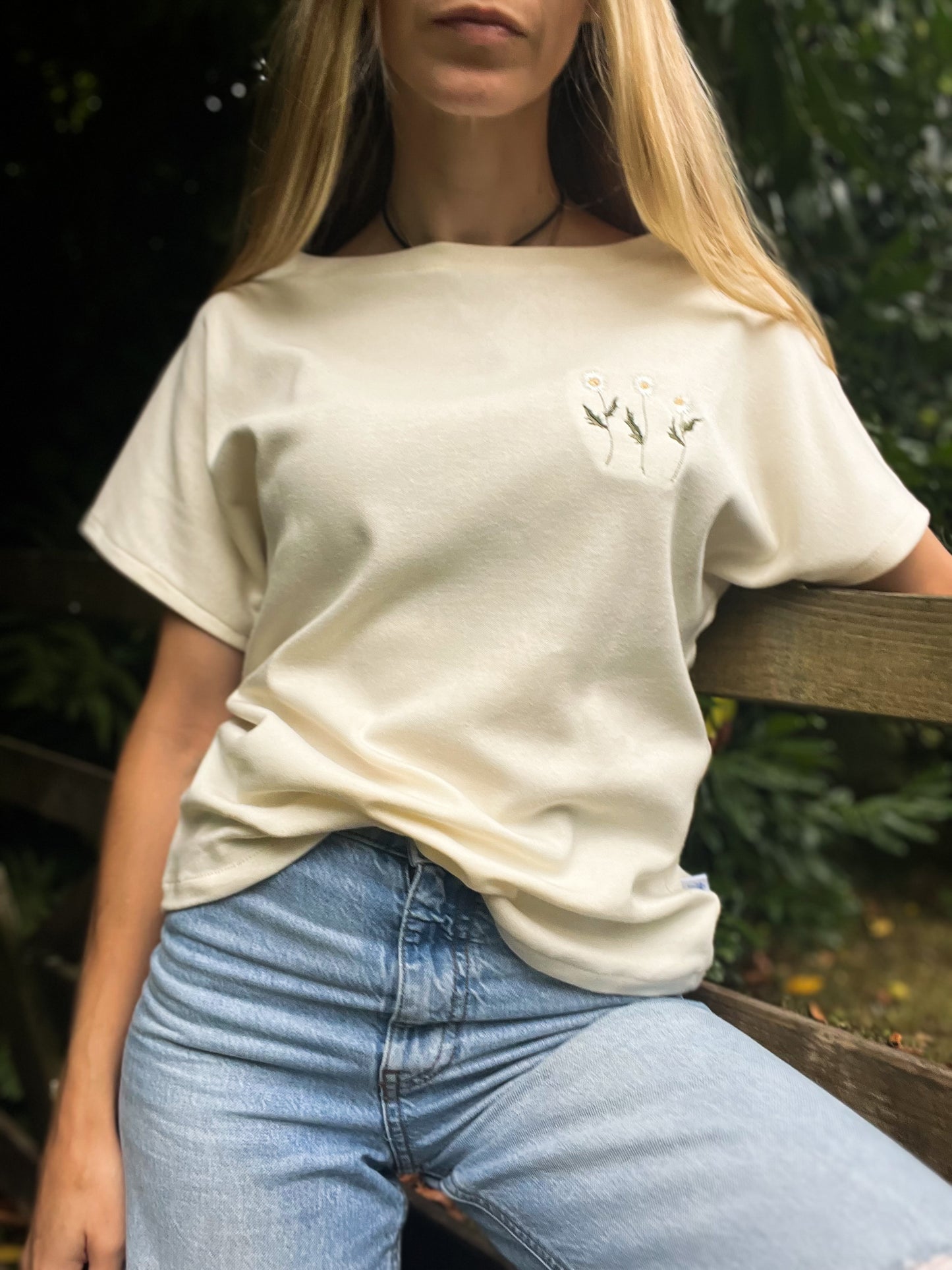 The Sunday Tee