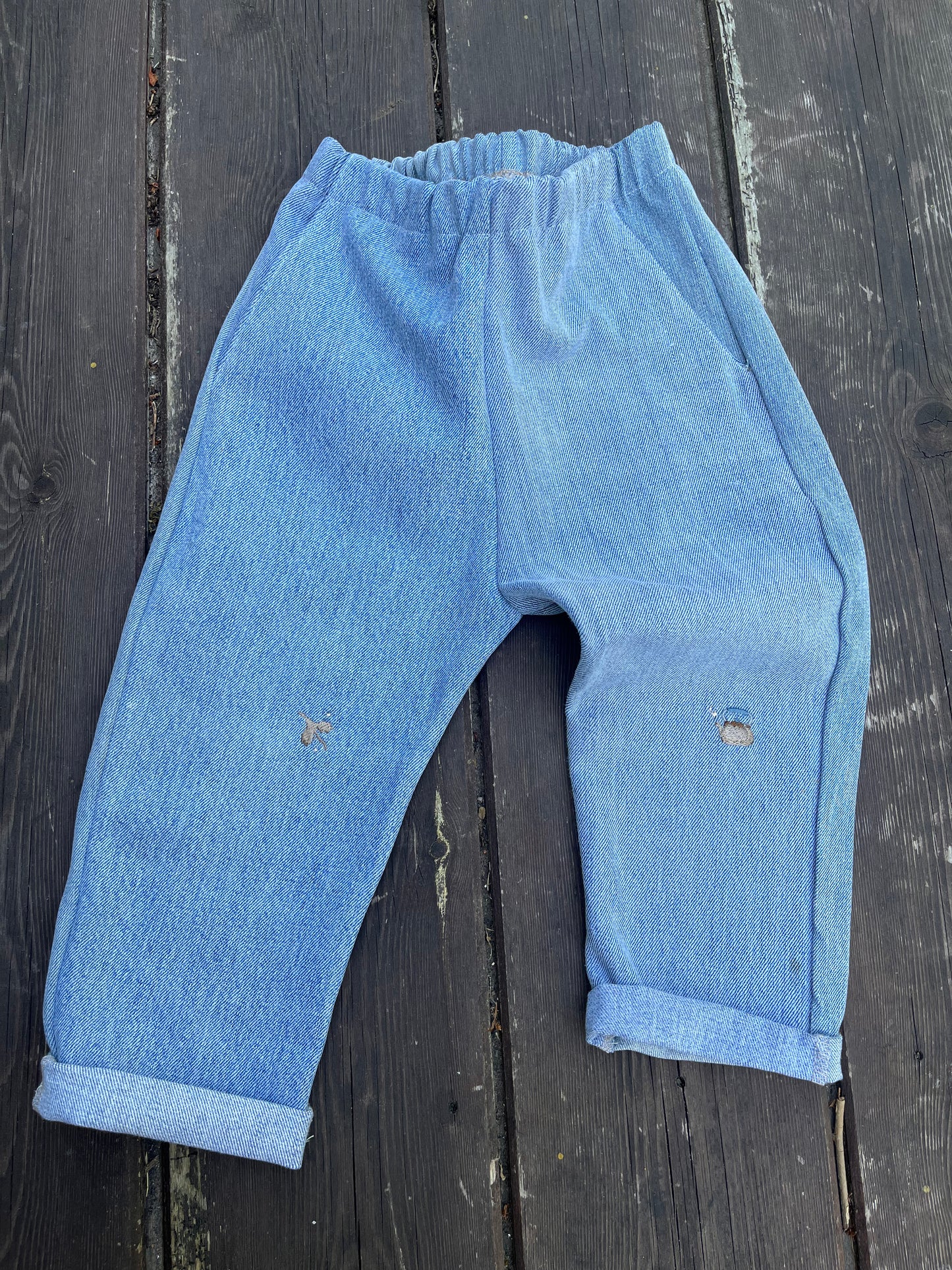 Vintage Trousers