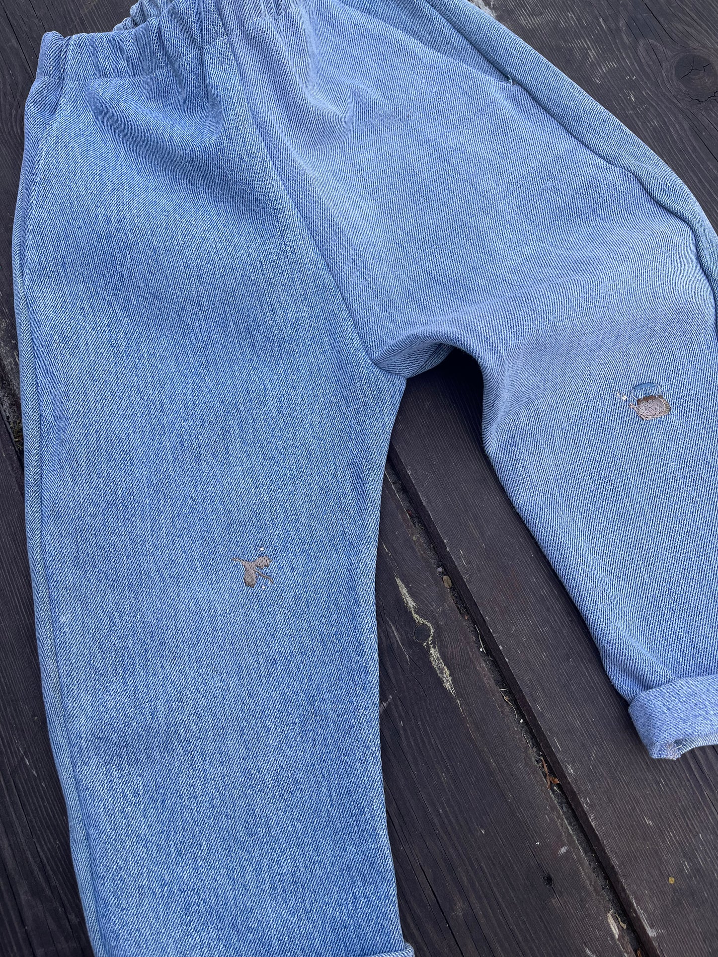 Vintage Trousers