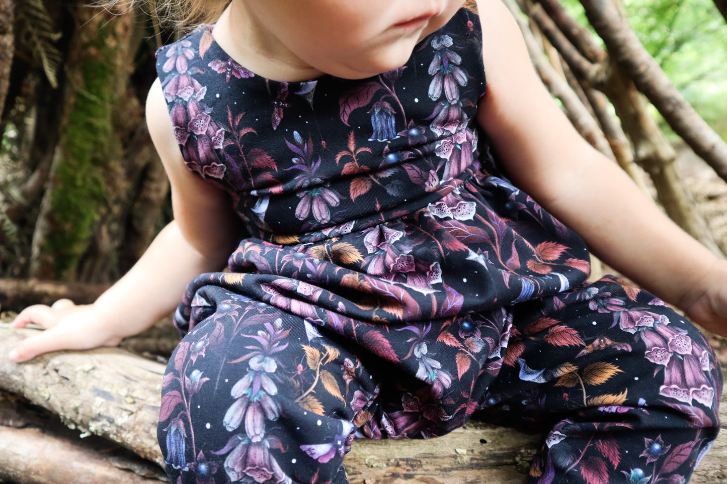Maggie Romper