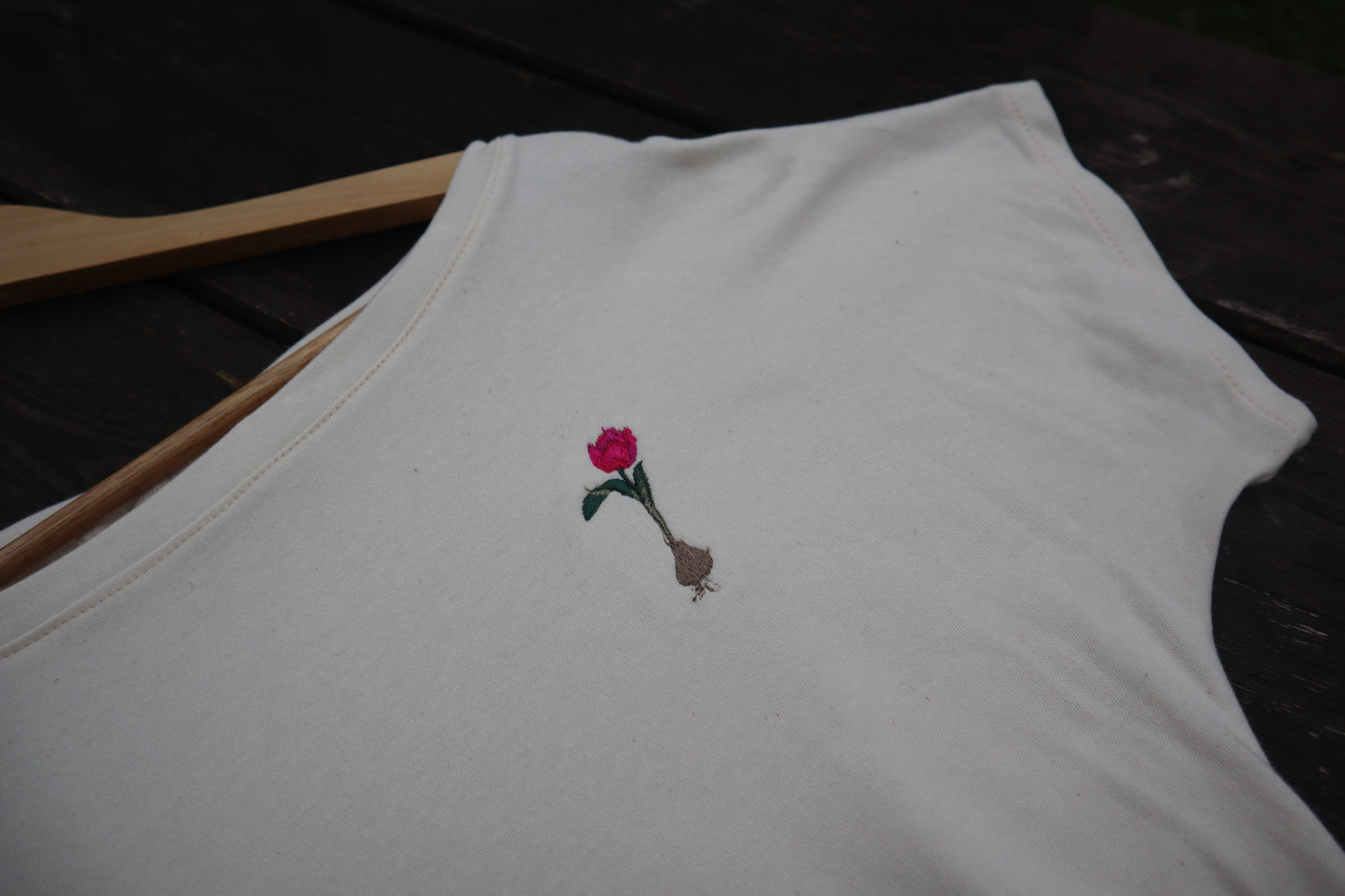 The Sunday Tee