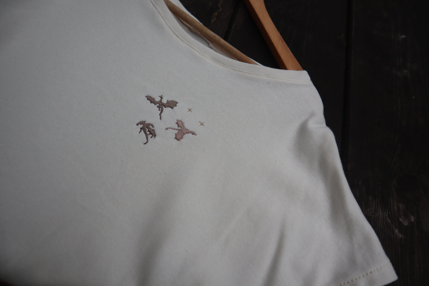 The Sunday Tee