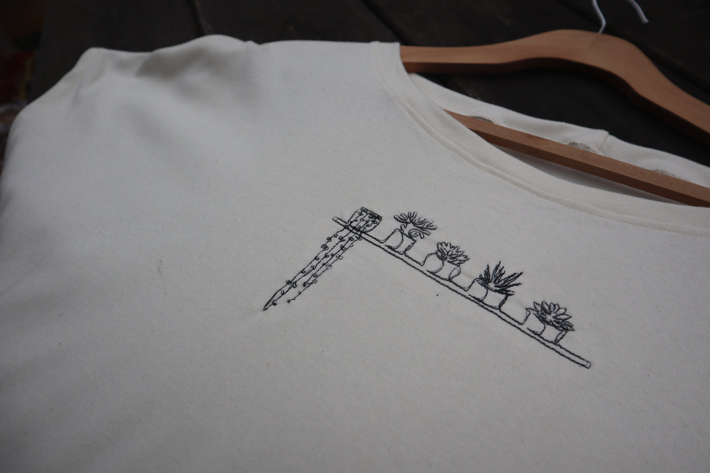 The Sunday Tee