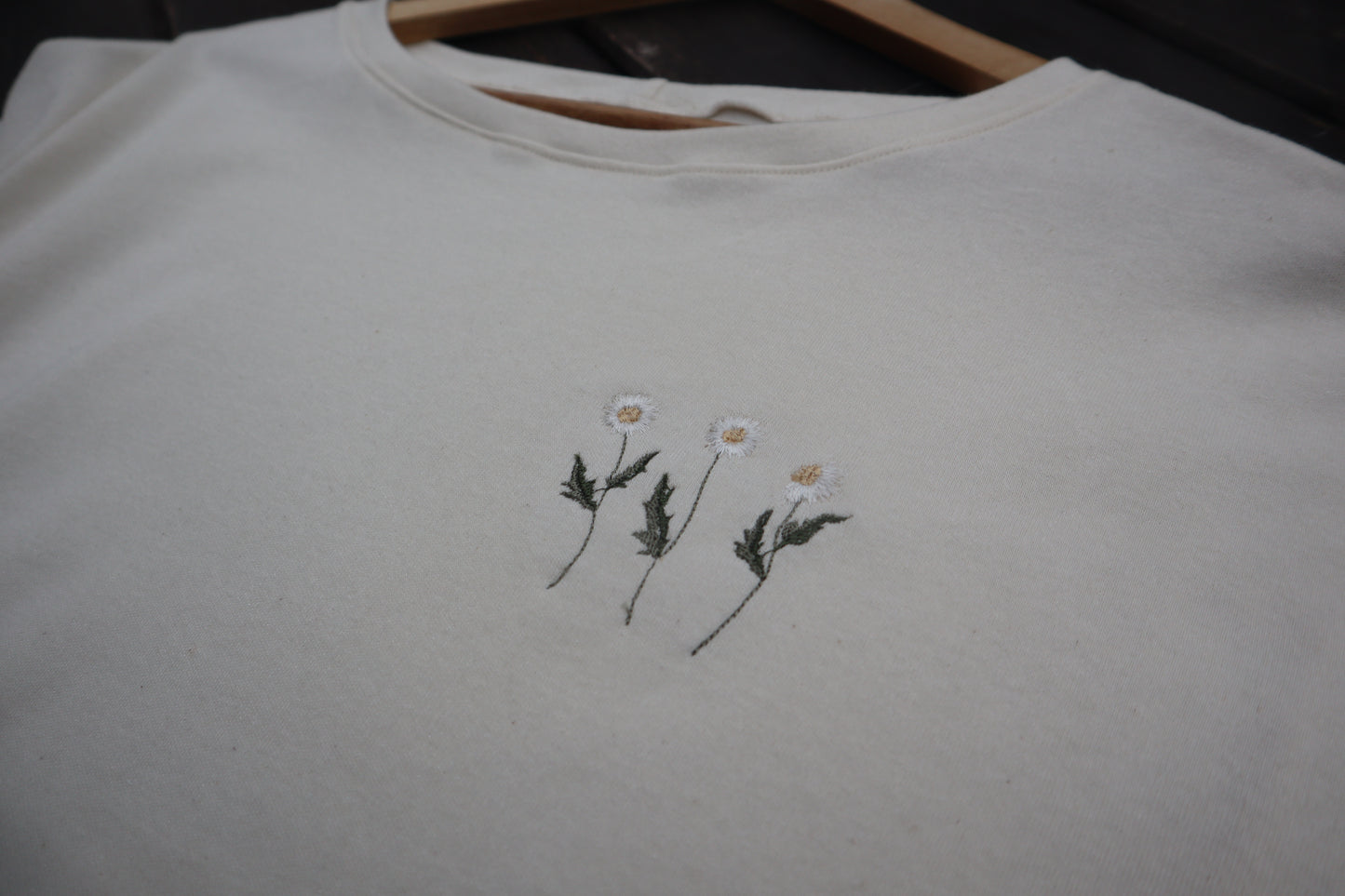 The Sunday Tee