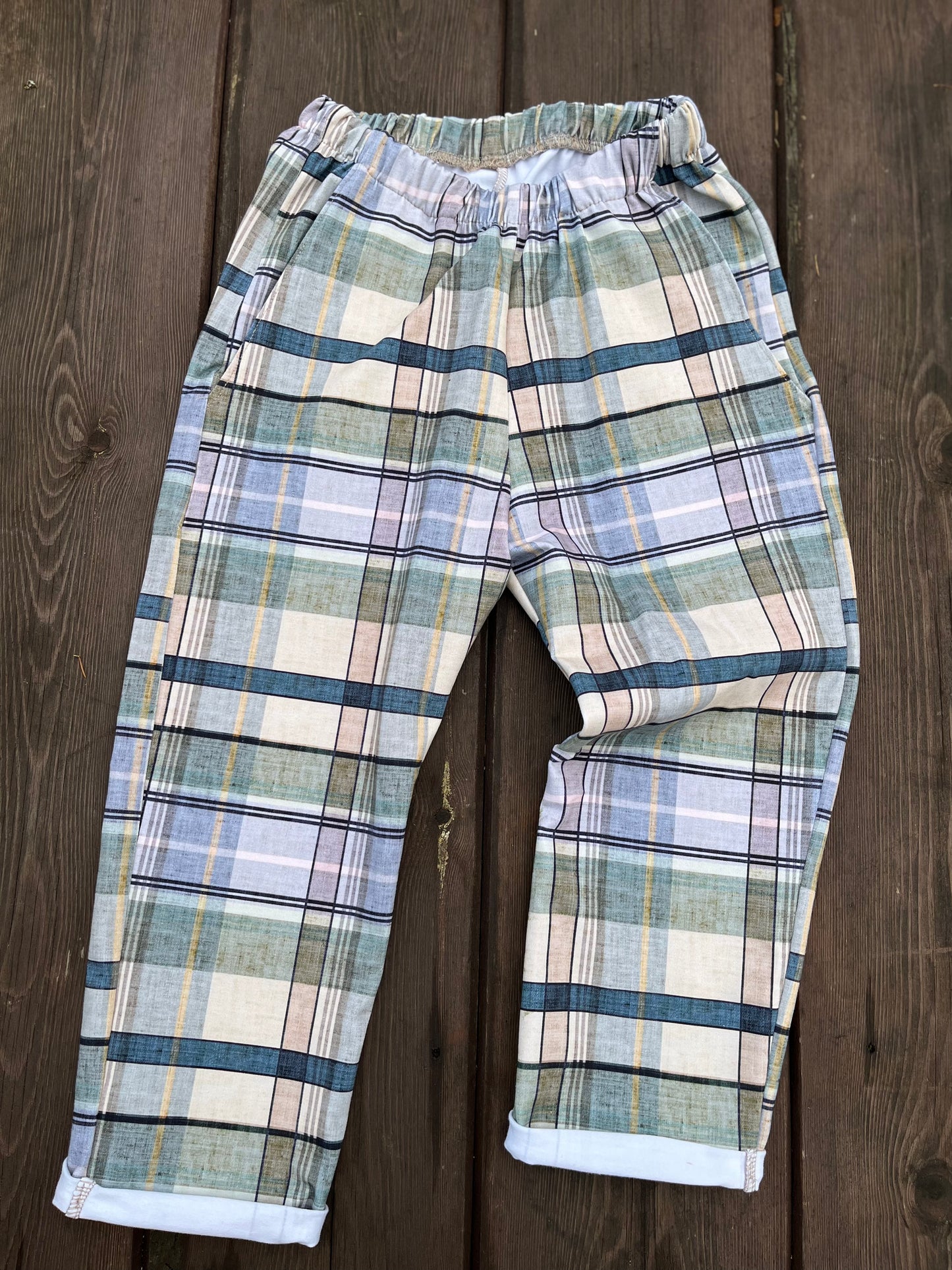 Vintage Trousers