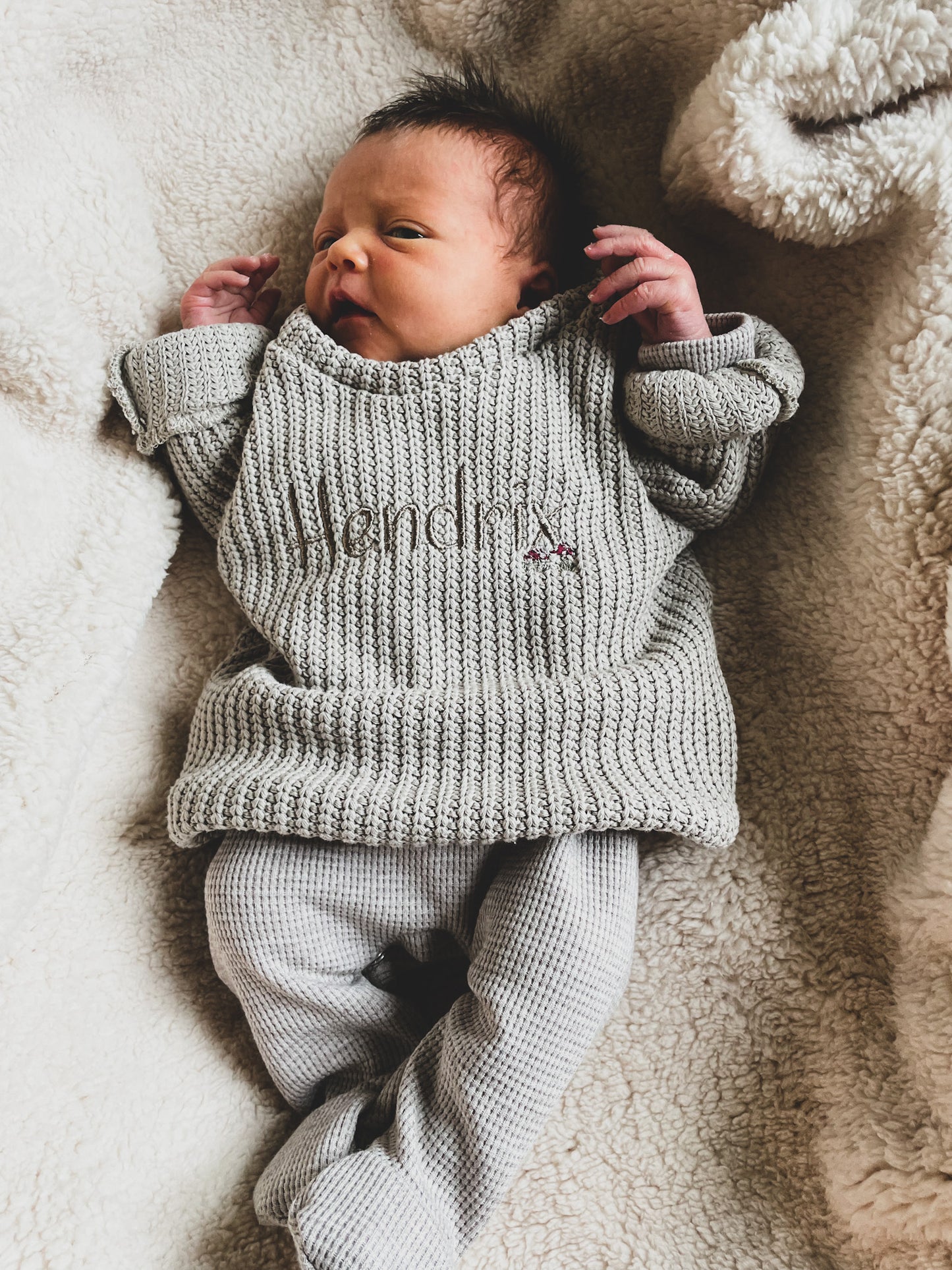 Baby Love Story Set
