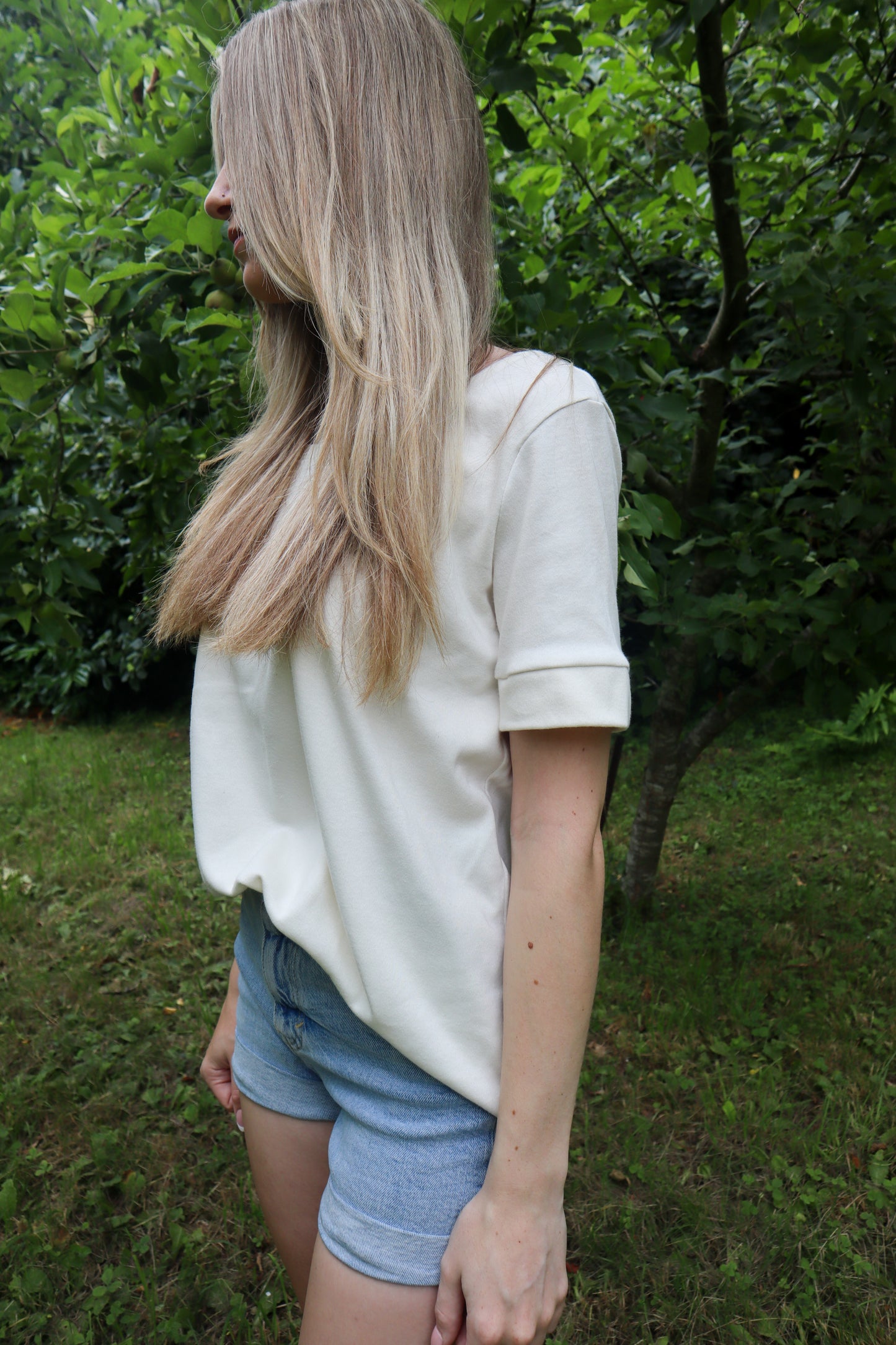 The Sunday Tee