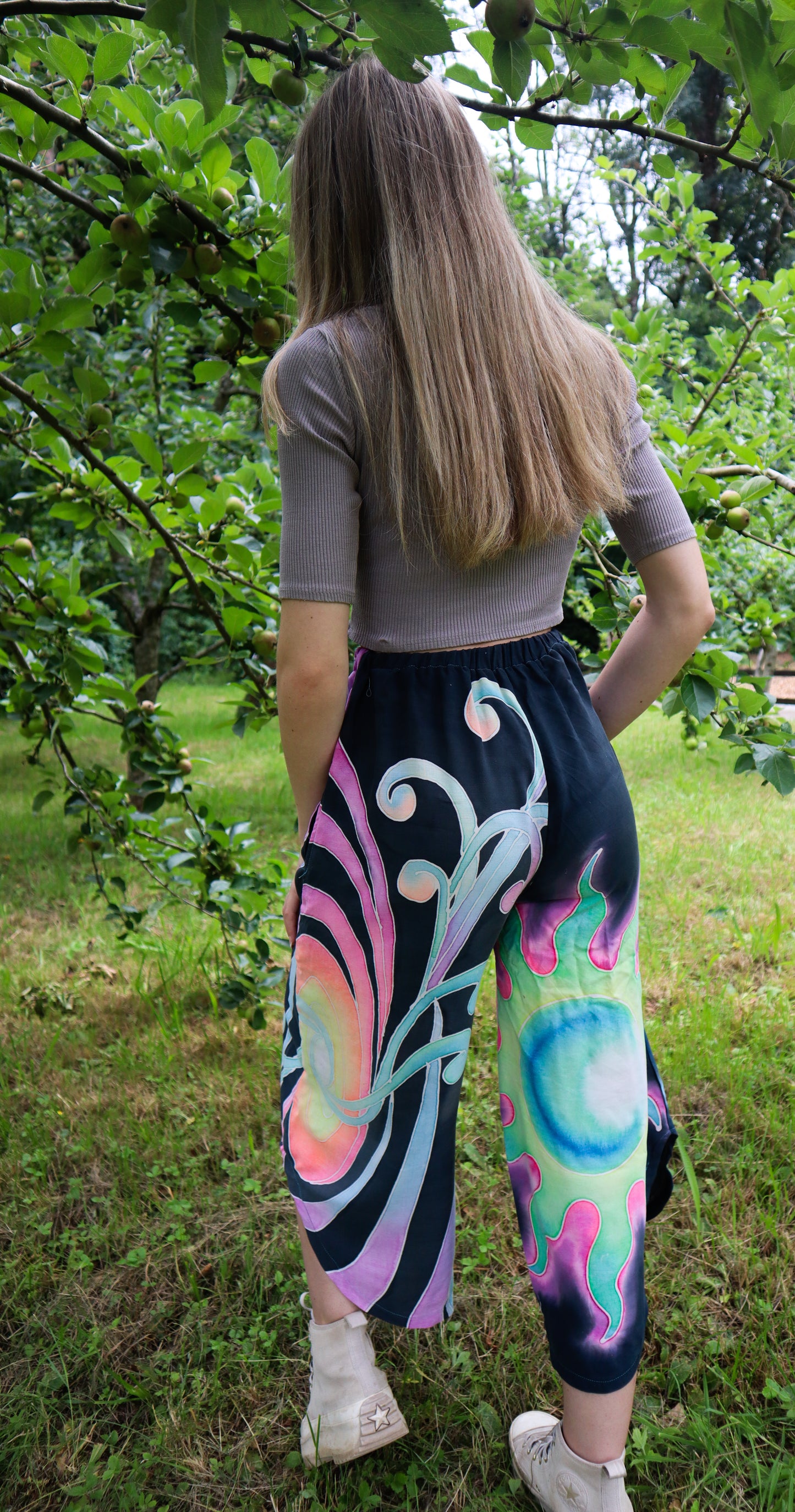 Bloom Trousers