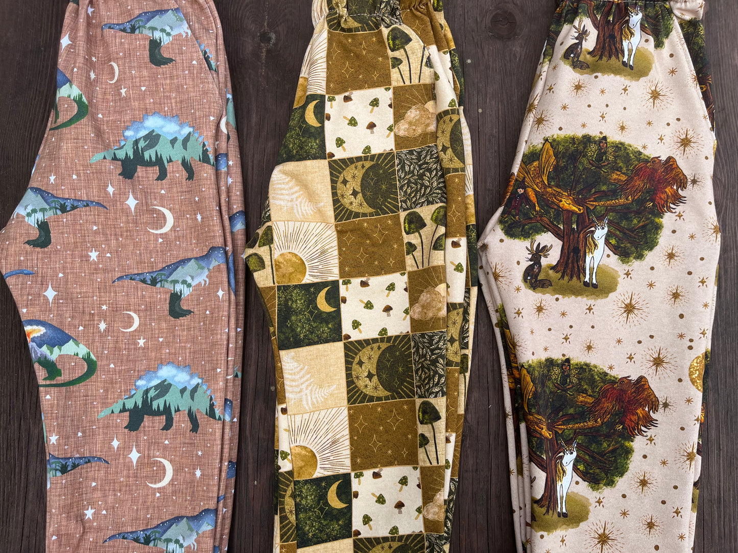 Vintage Trousers