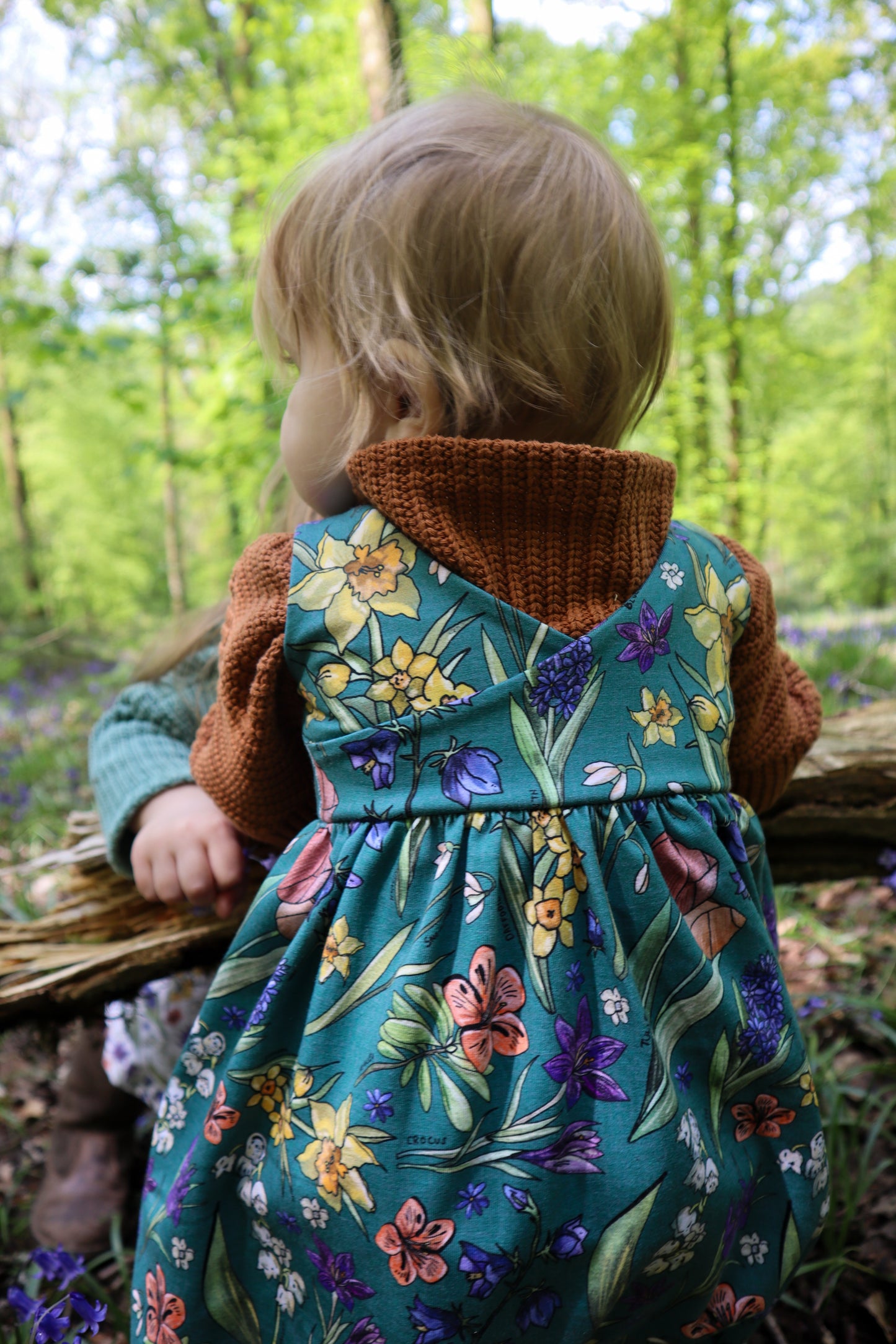 Maggie Romper