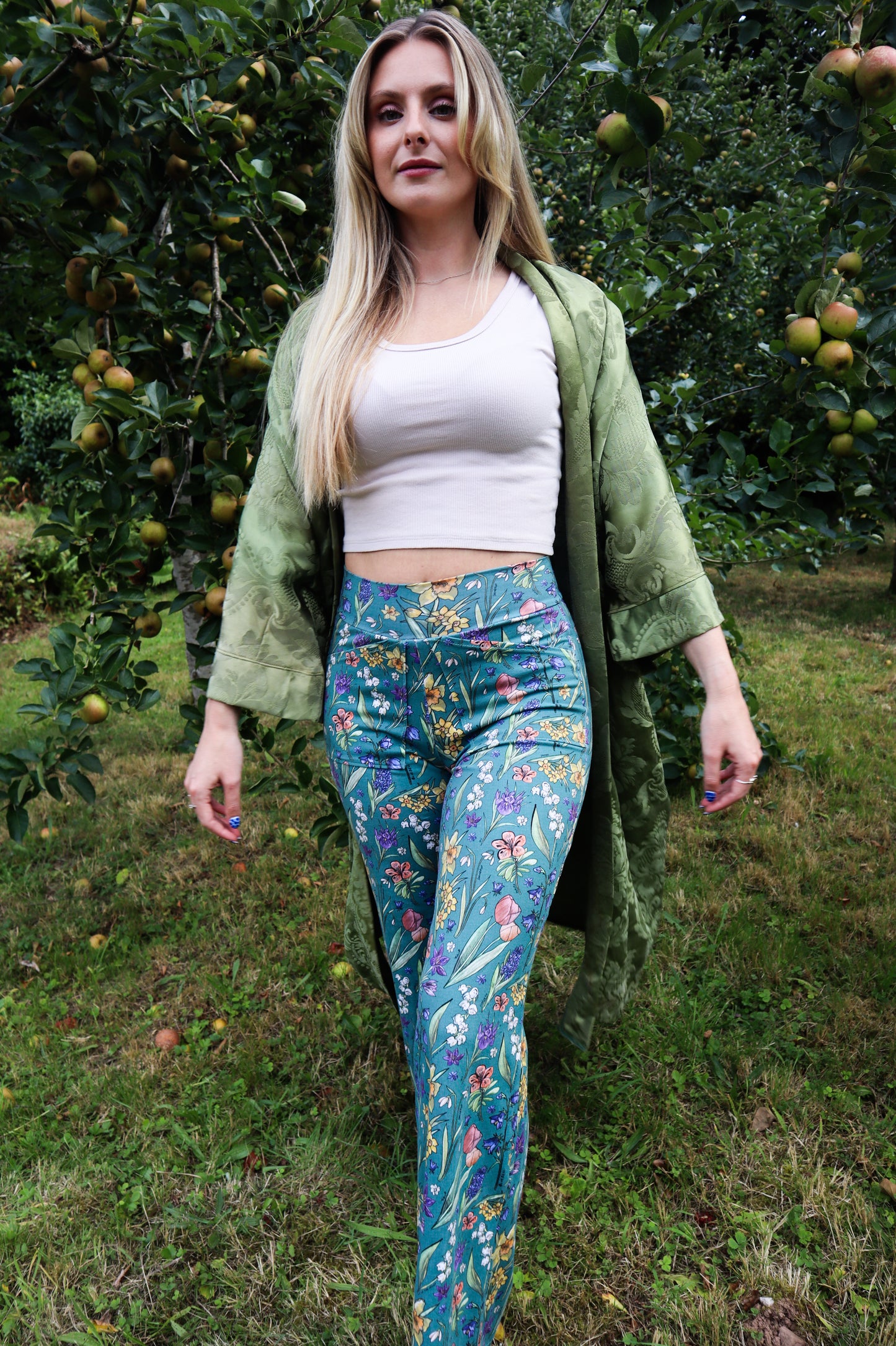 A/W Adult Lunar Trousers