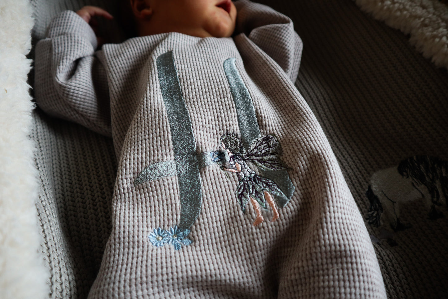 Baby Love Story Set