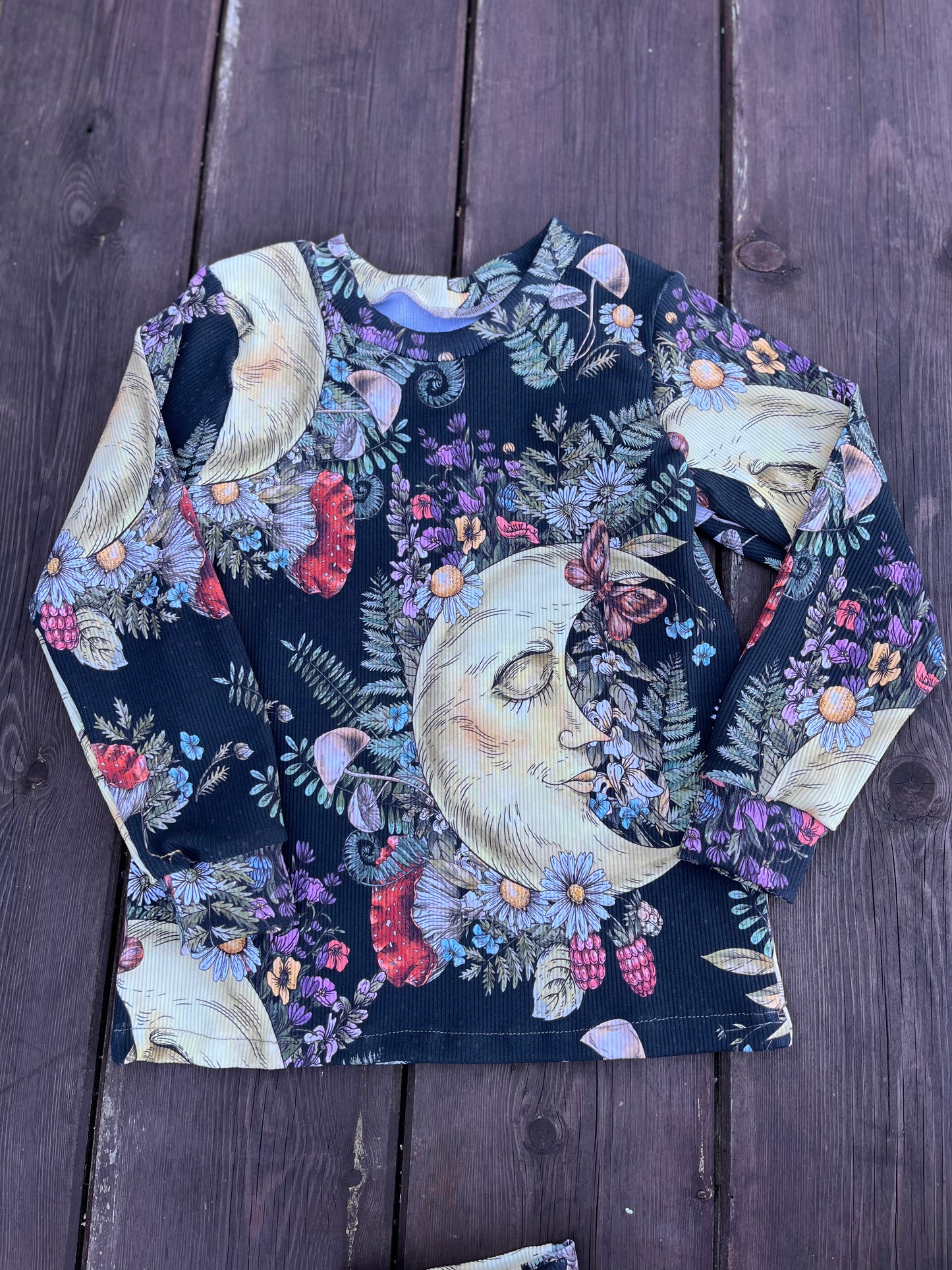 Yule Lounge Set
