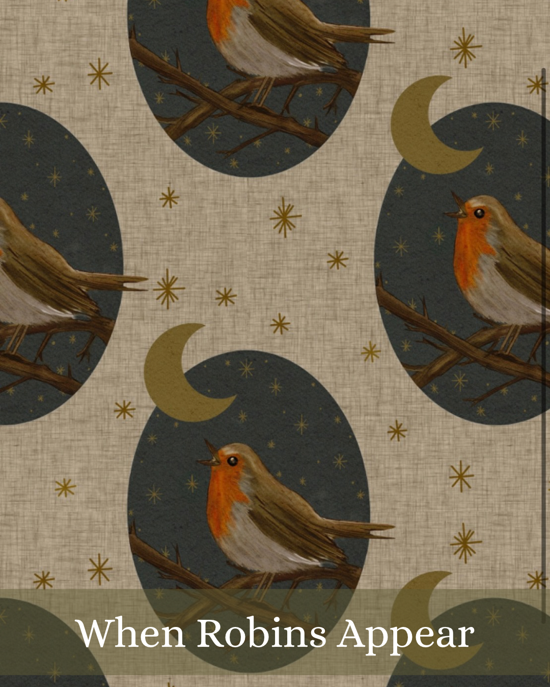 Yule Lounge Set