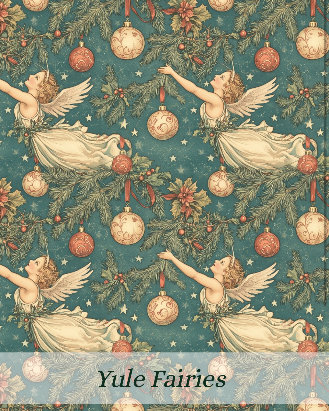 Yule Lounge Set