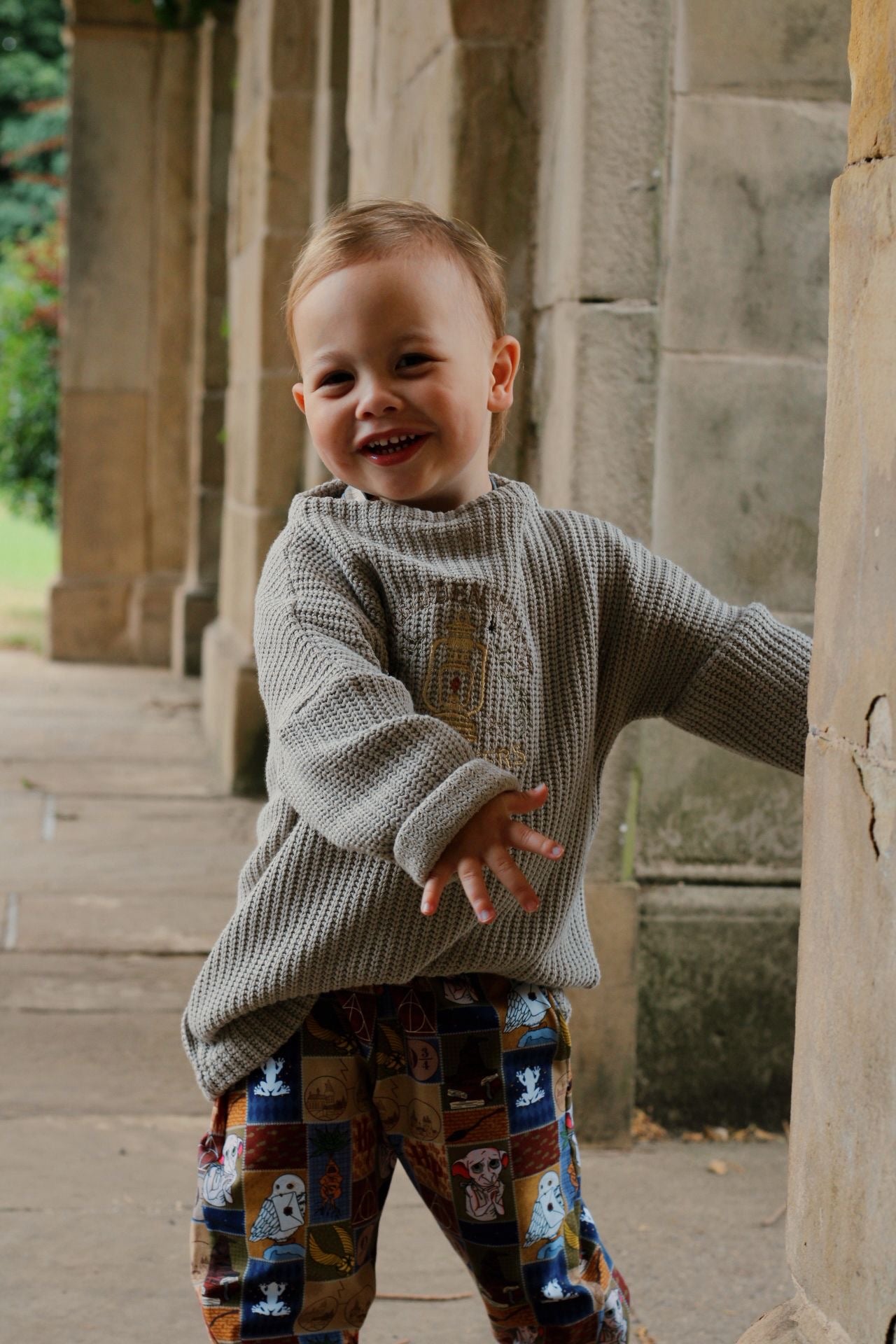 Vintage Trousers