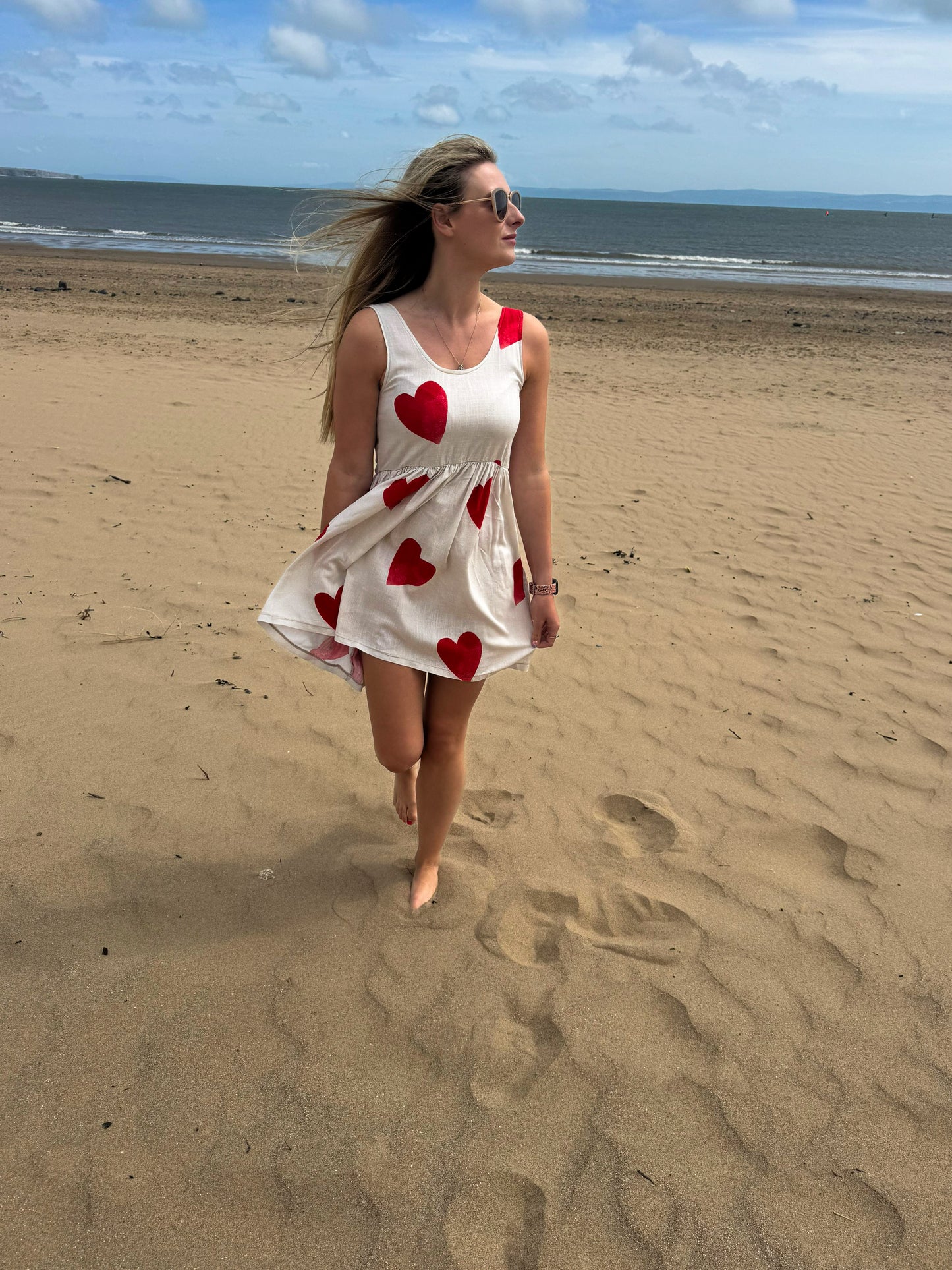 The Sunday Dress