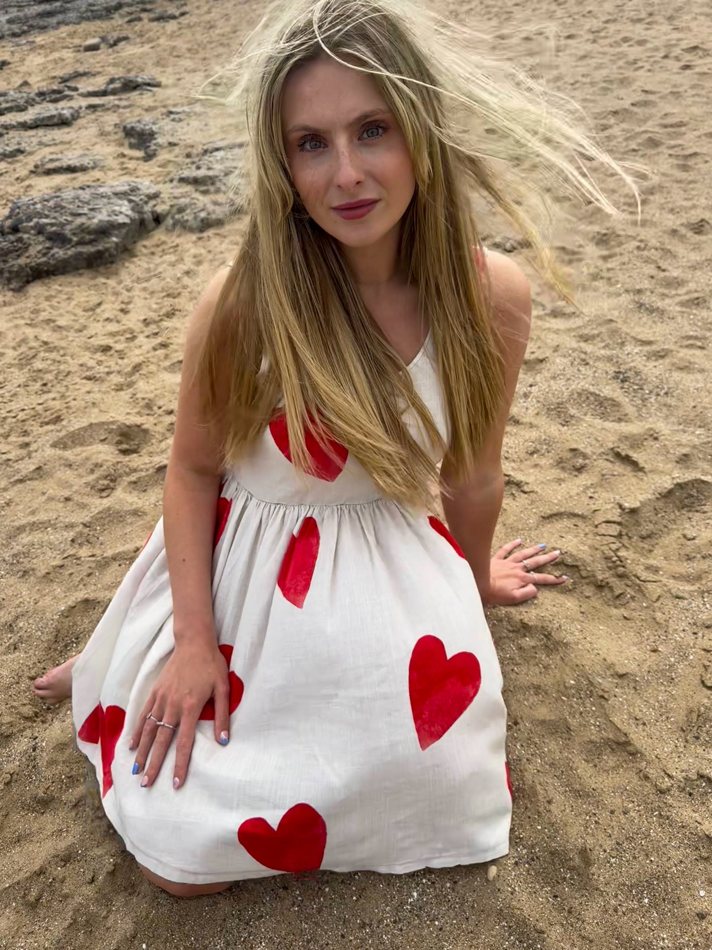 The Sunday Dress