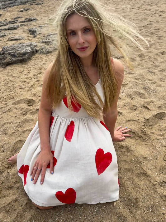 The Sunday Dress