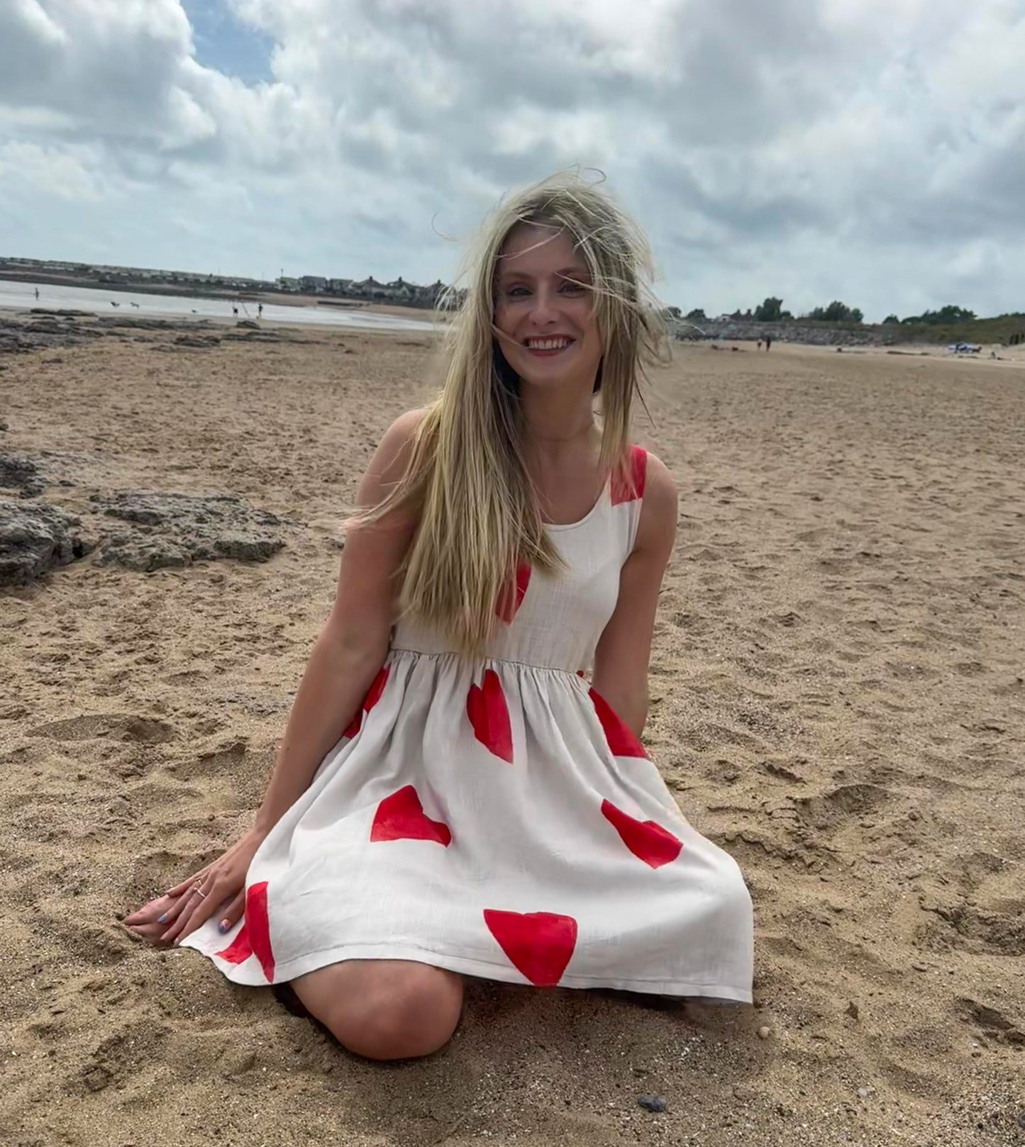 The Sunday Dress