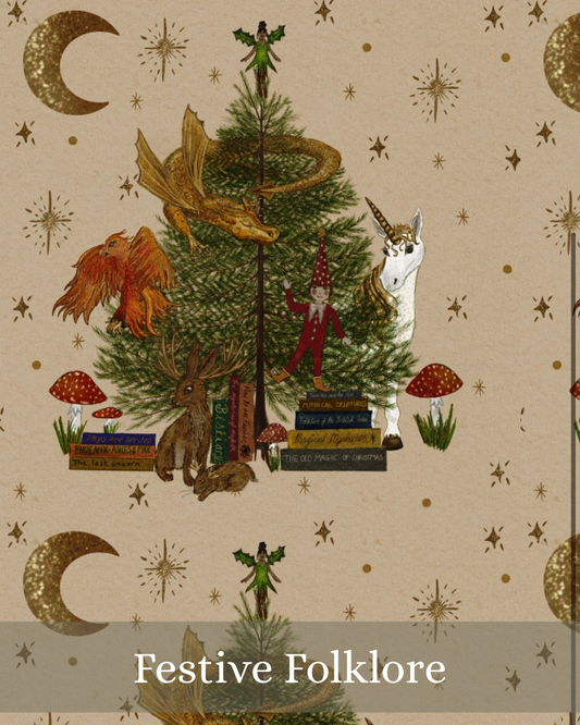 Yule Lounge Set