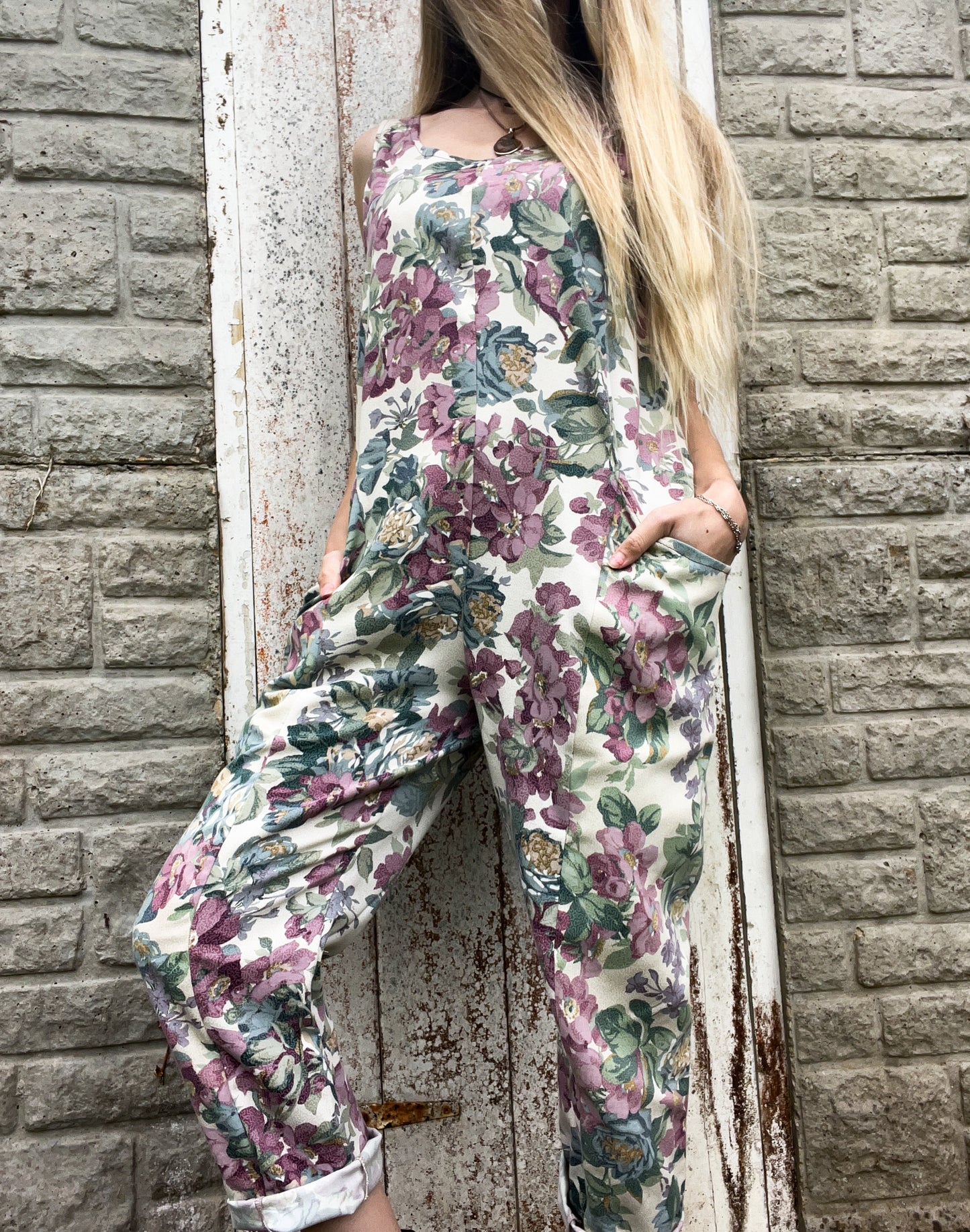 The Sunday Romper