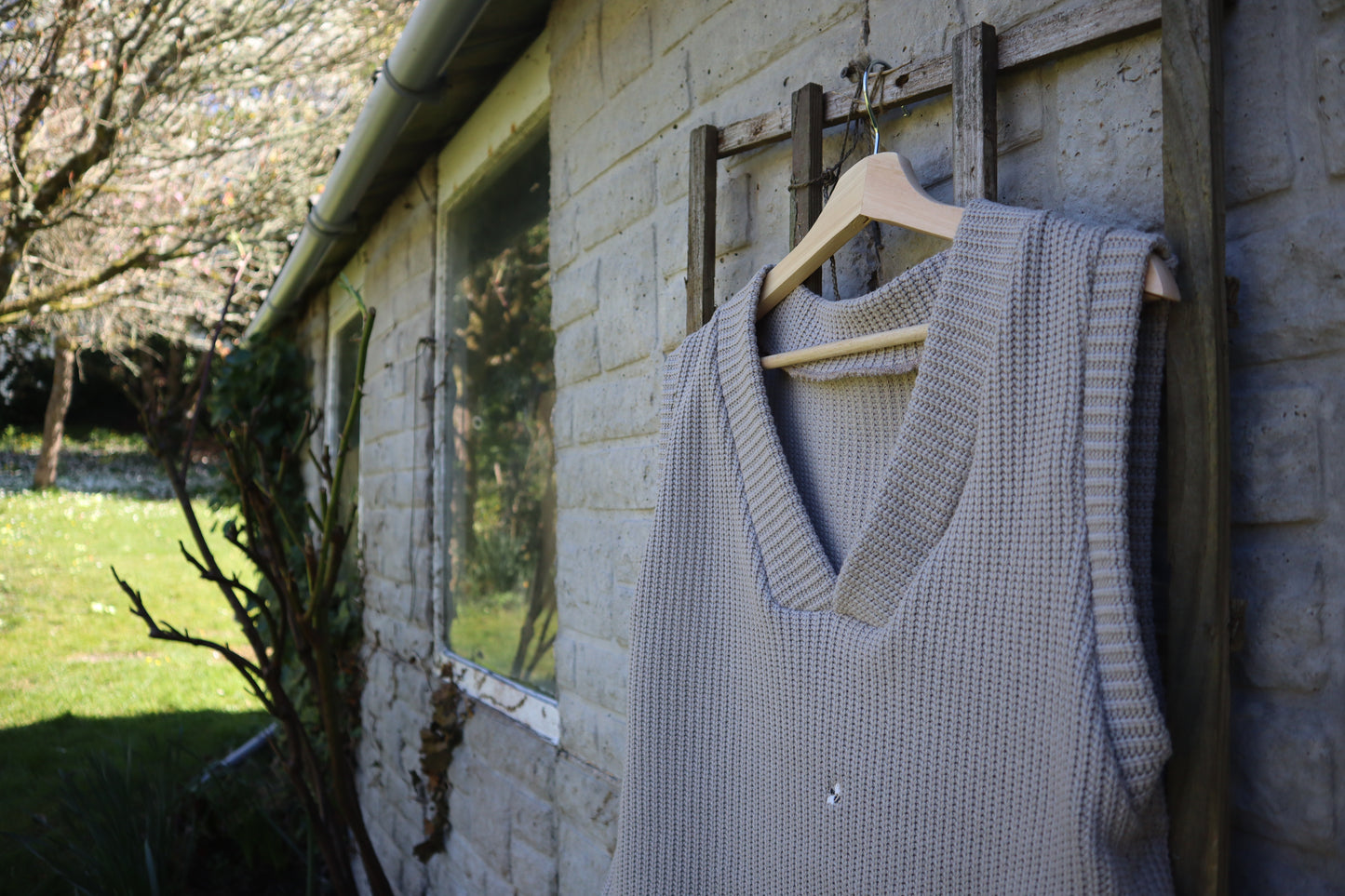 The Rockpool Vest