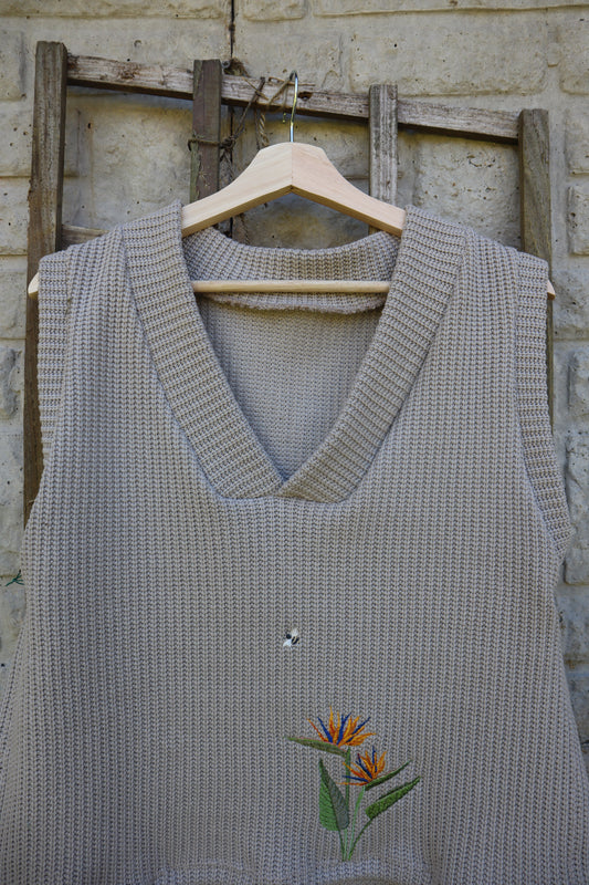 The Rockpool Vest