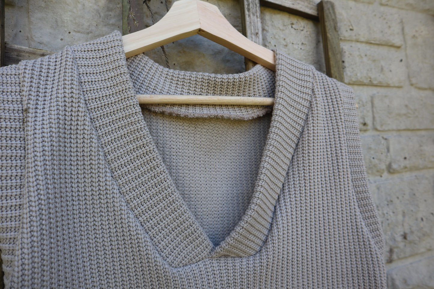 The Rockpool Vest