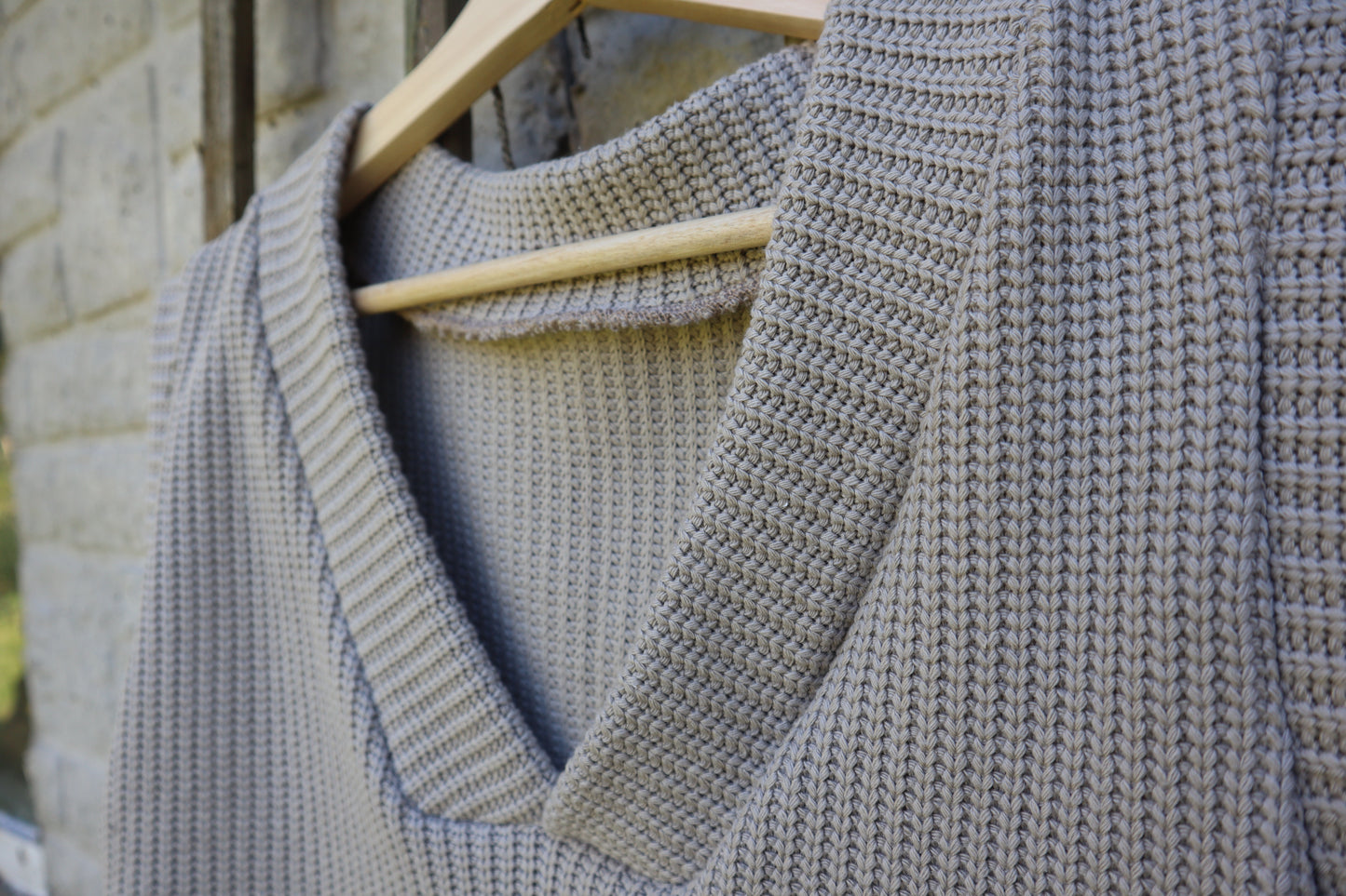 The Rockpool Vest