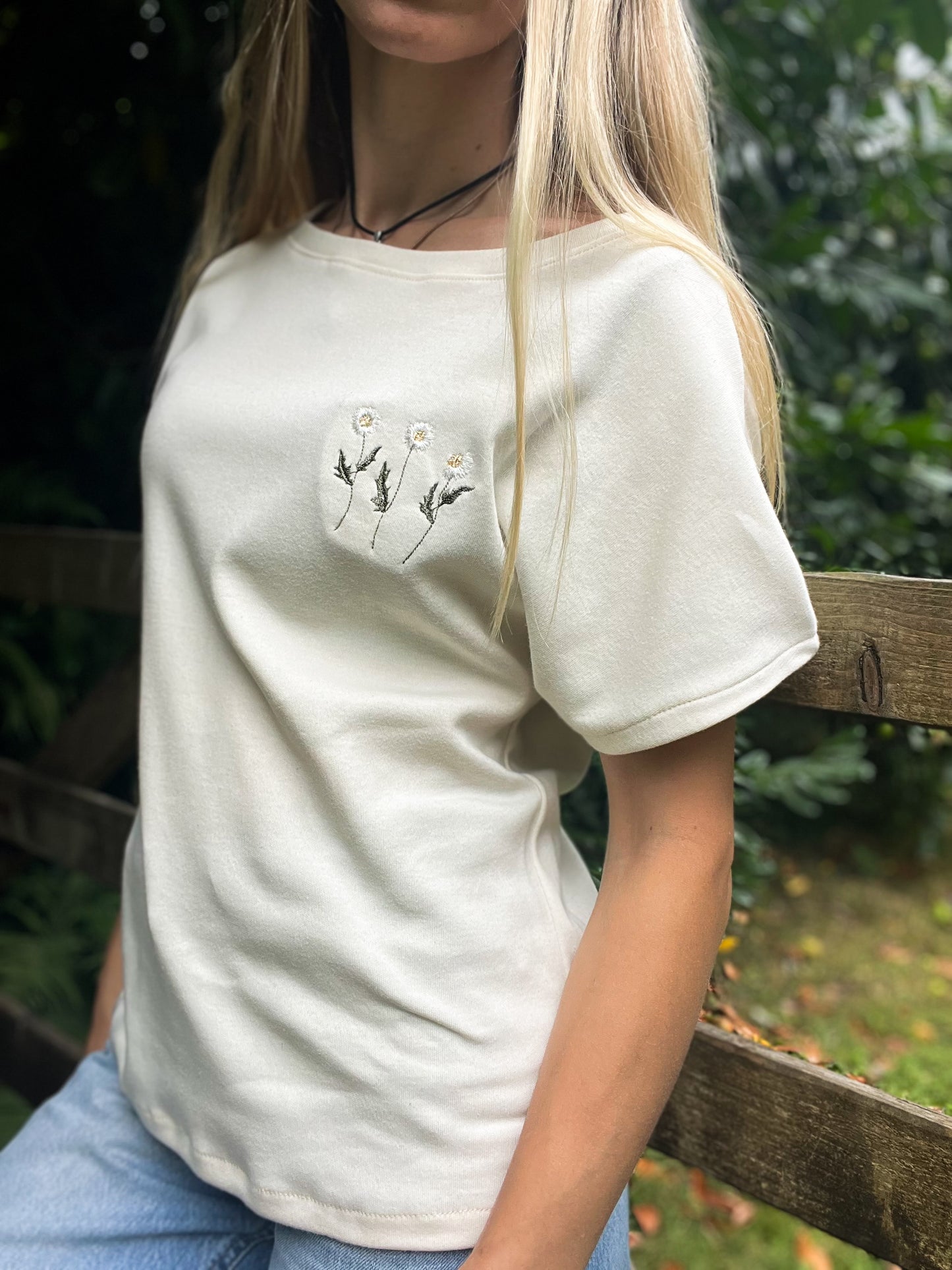 The Sunday Tee