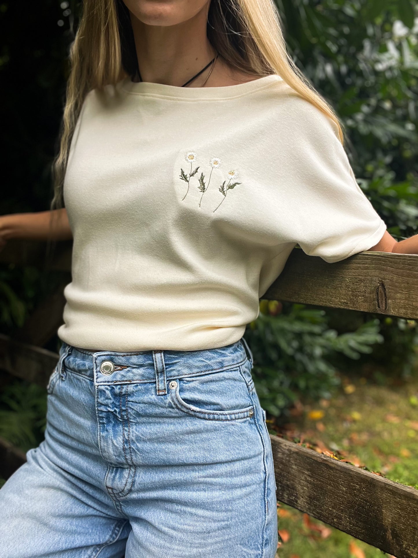 The Sunday Tee