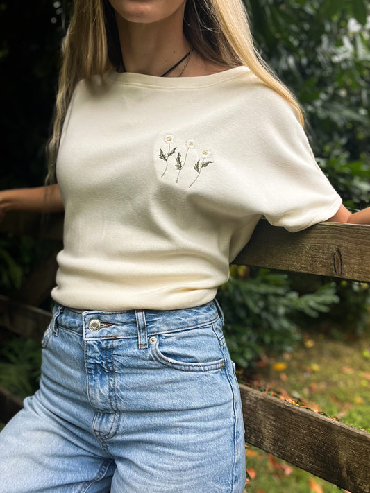 The Sunday Tee