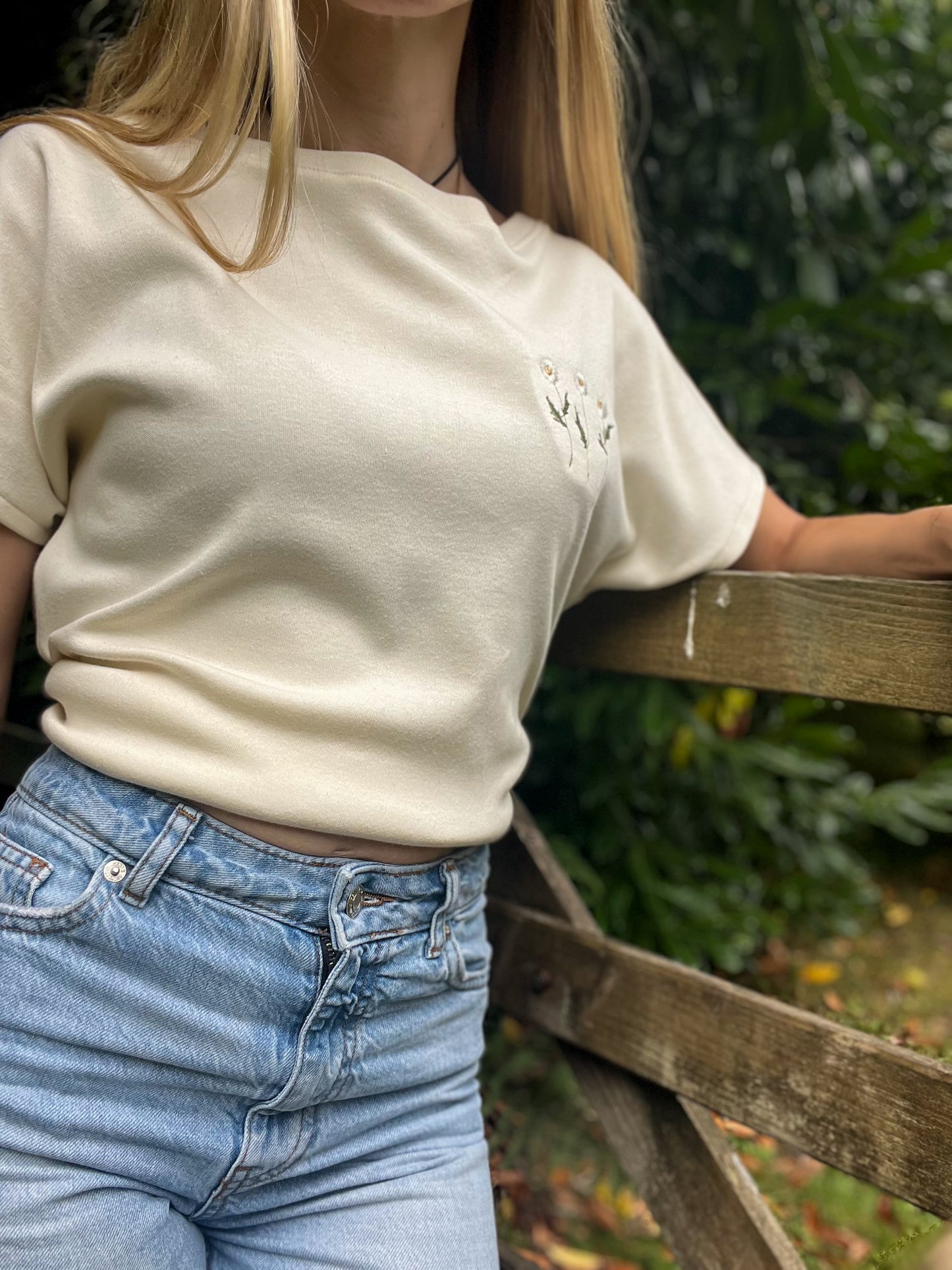 The Sunday Tee