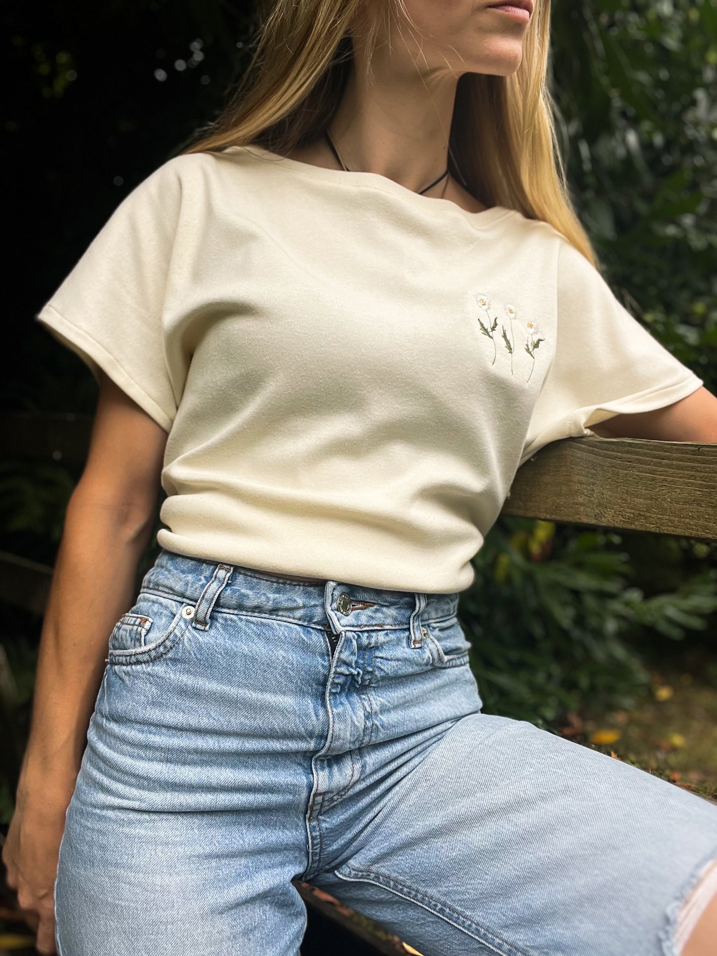 The Sunday Tee