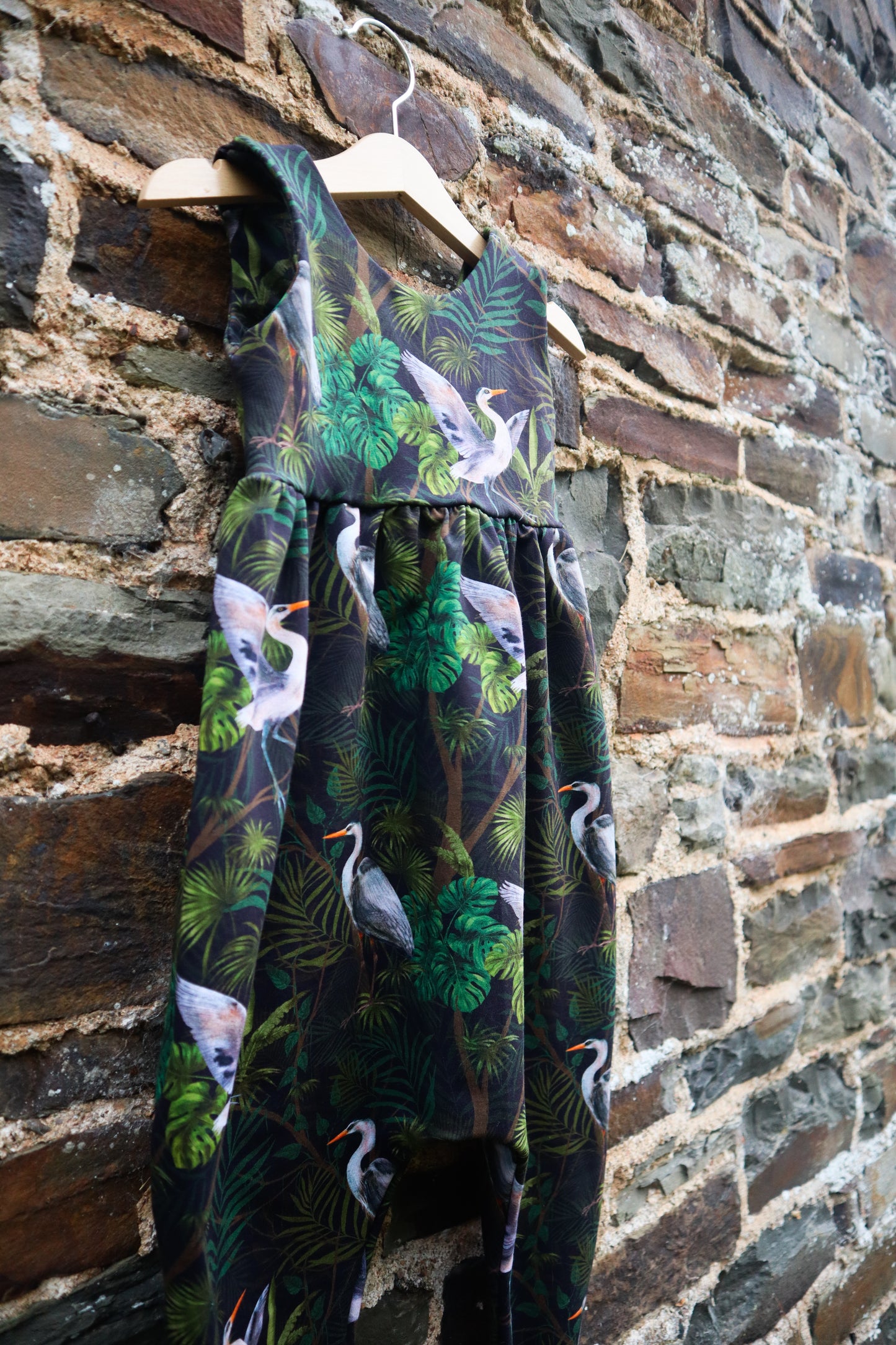 A/W Maggie Romper