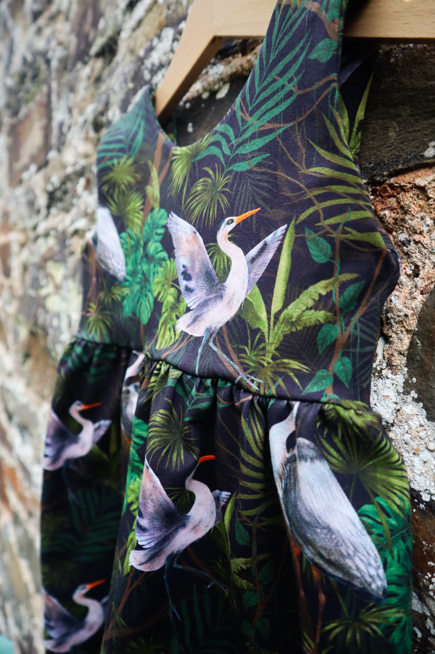 A/W Maggie Romper
