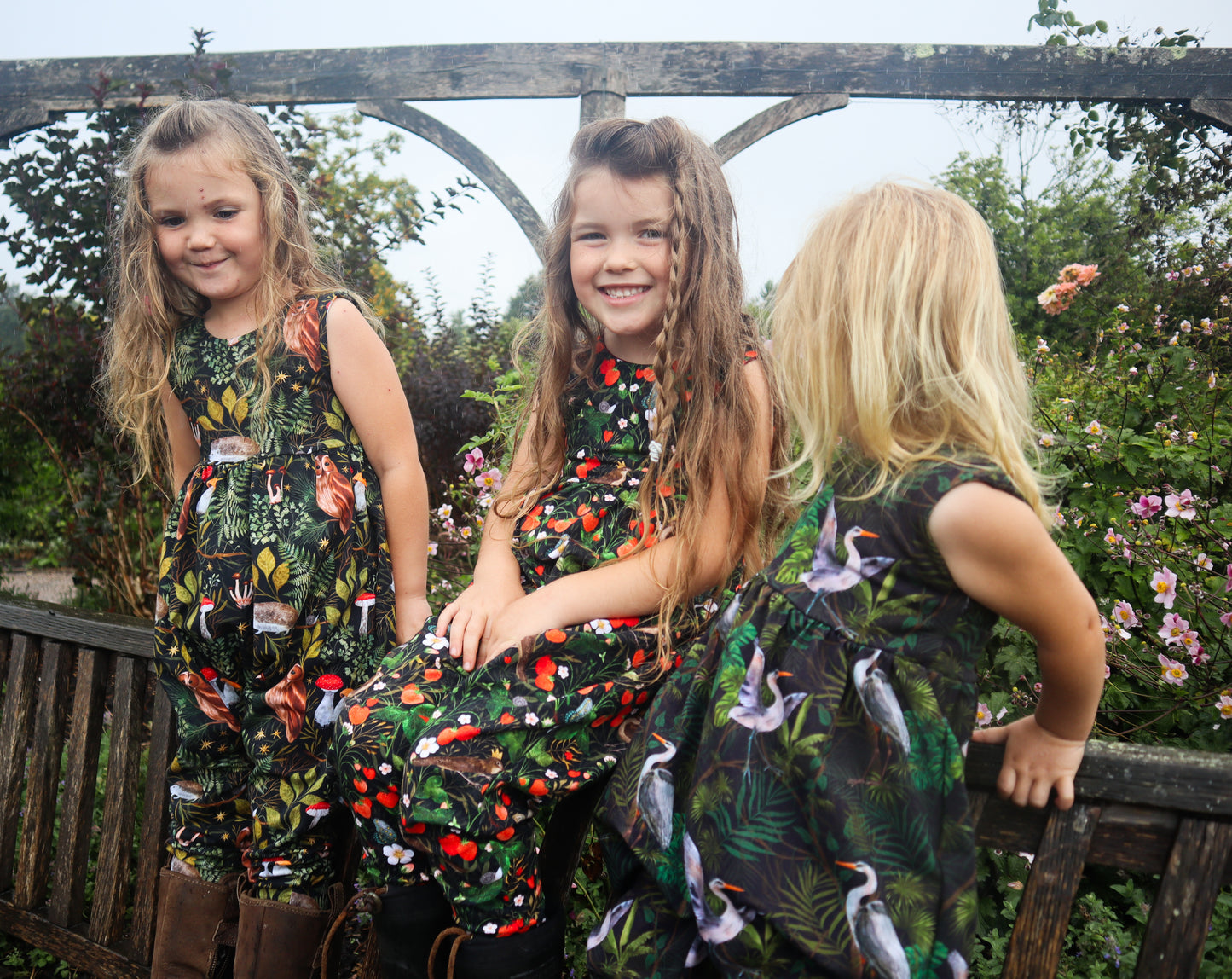 A/W Maggie Romper