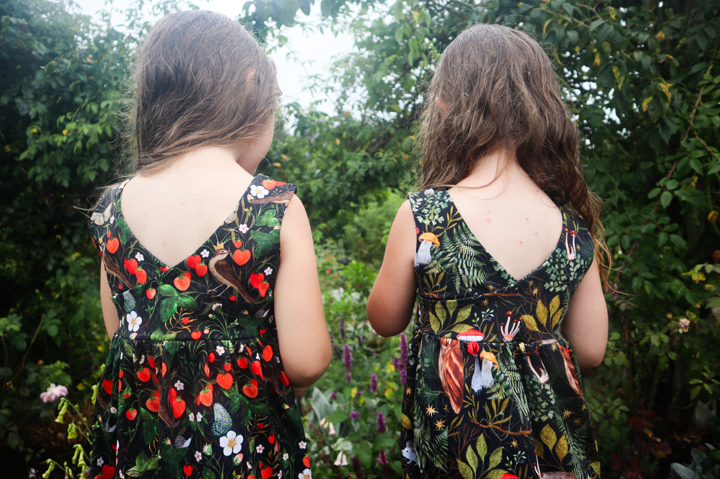 A/W Maggie Romper