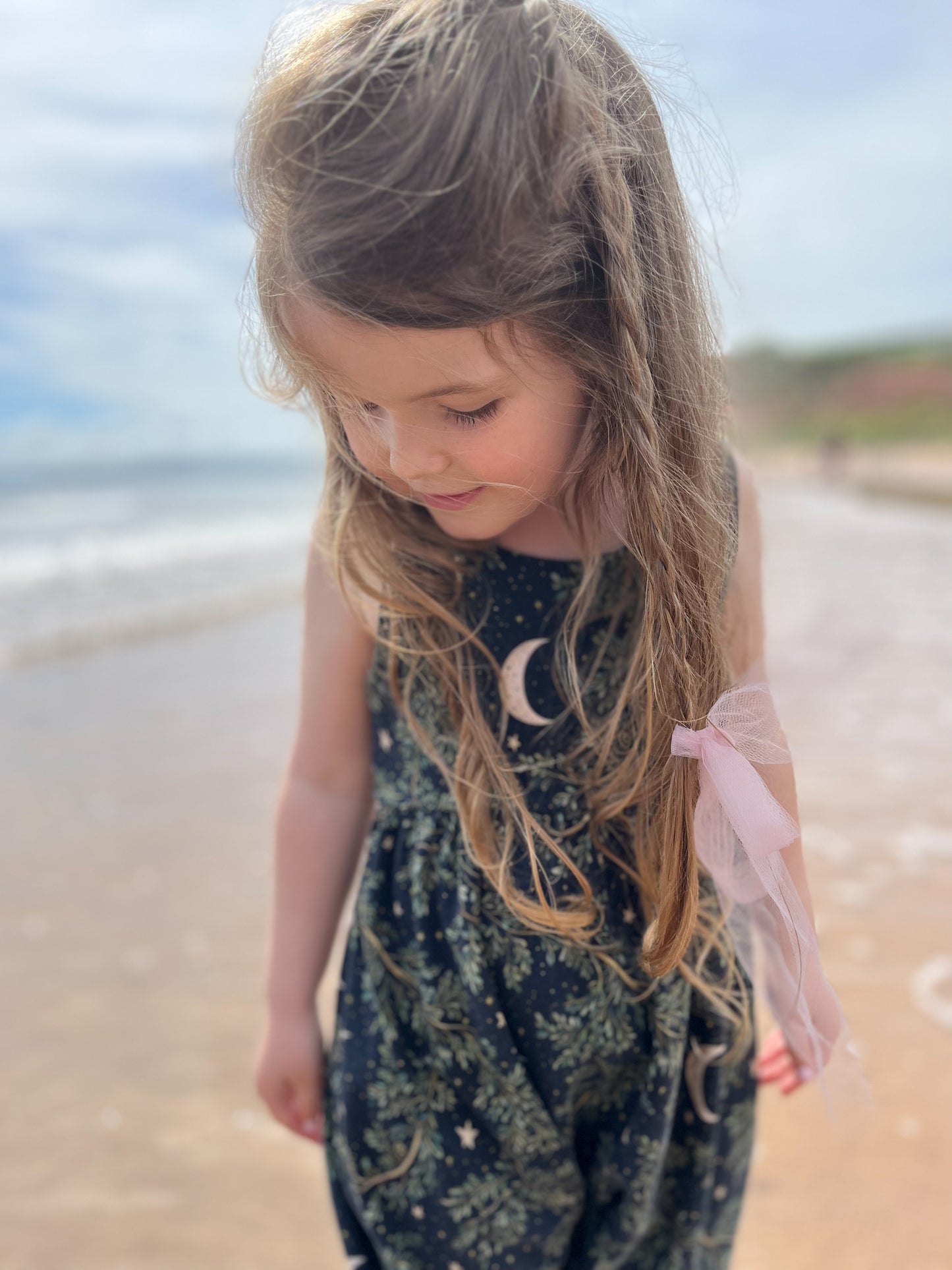 Maggie Romper