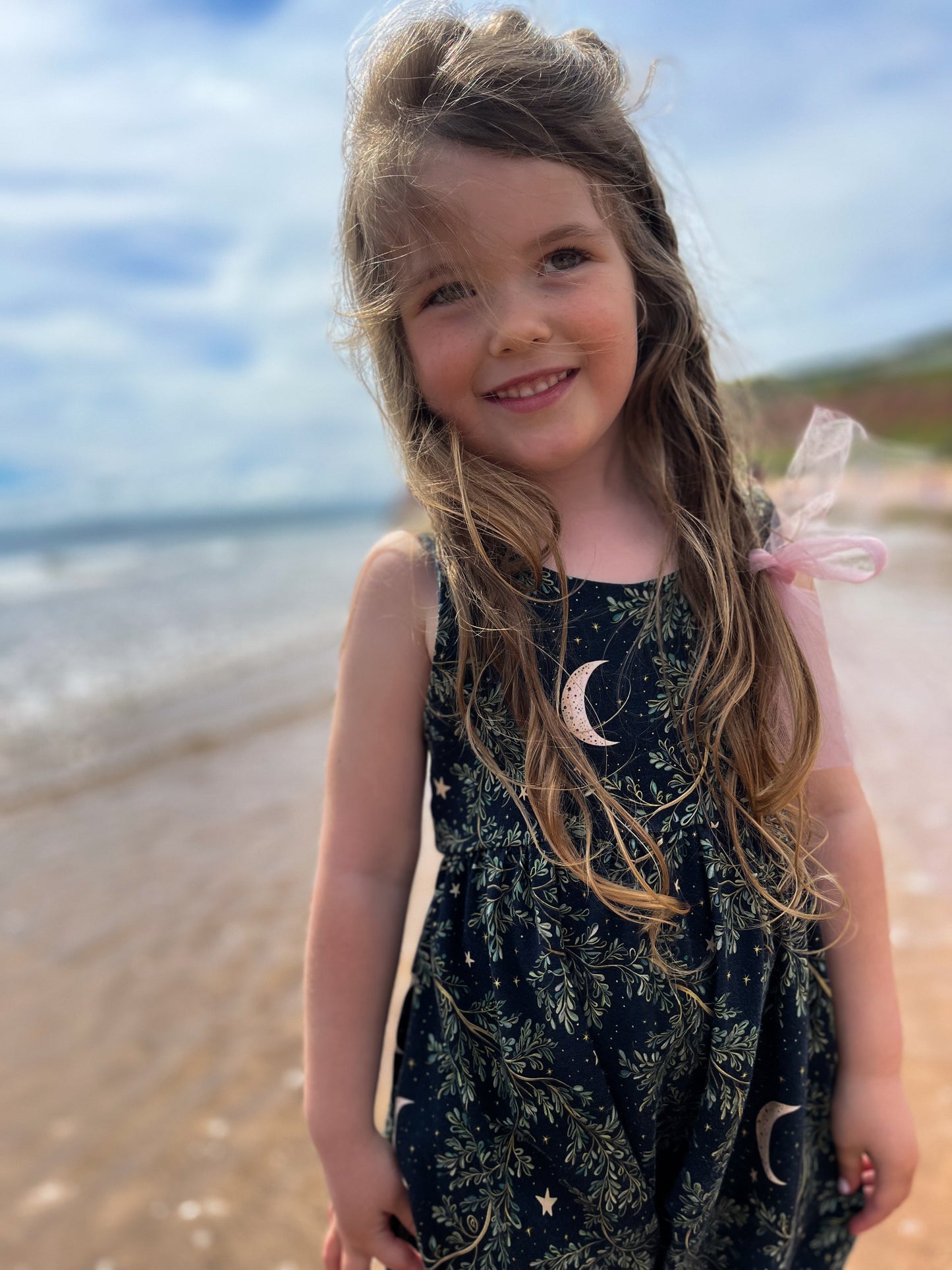 Maggie Romper