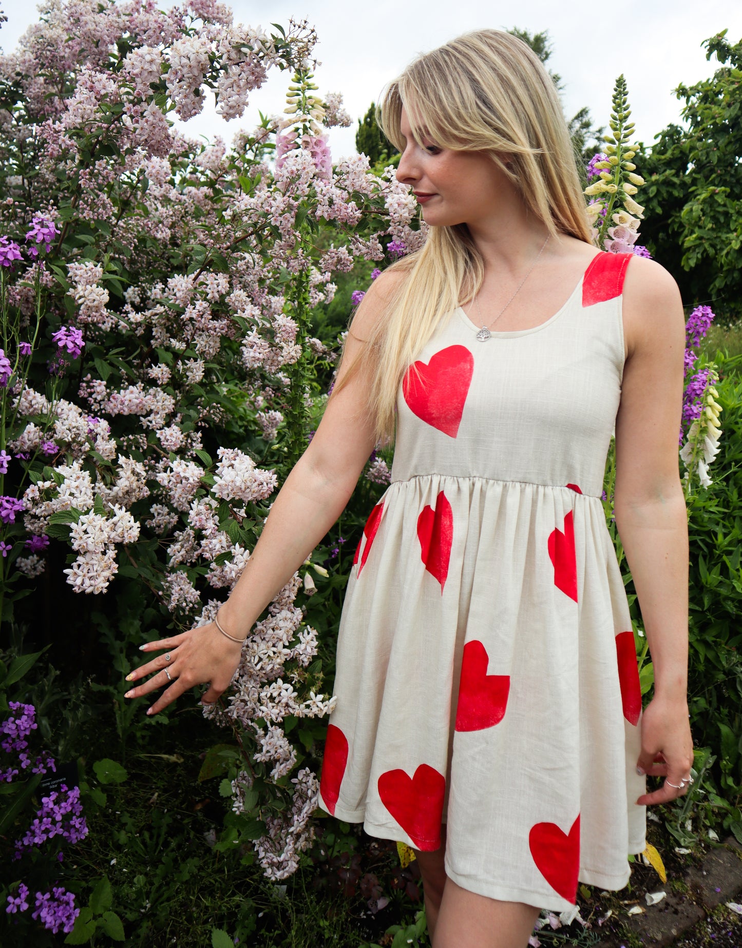 The Sunday Dress