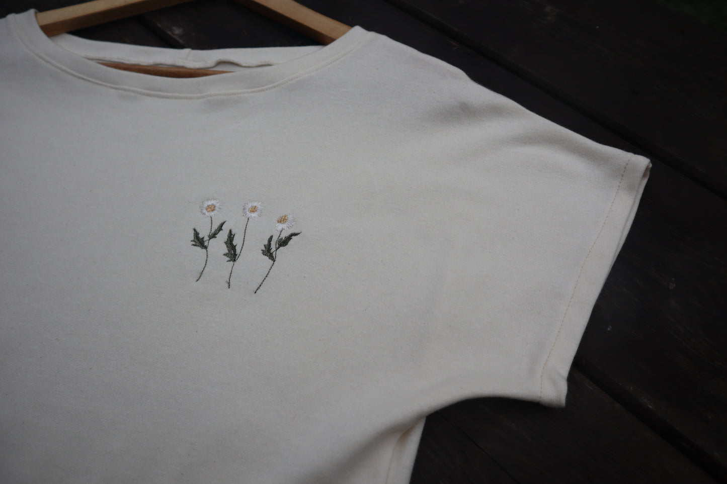 The Sunday Tee