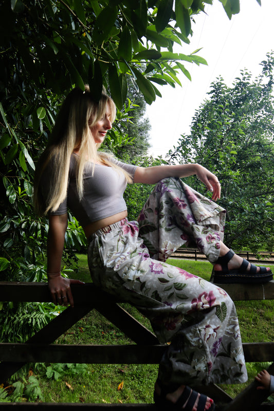 Bloom Trousers