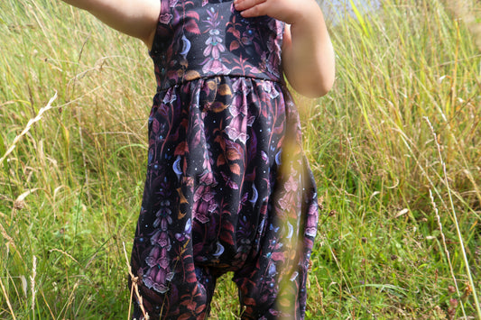 Maggie Romper