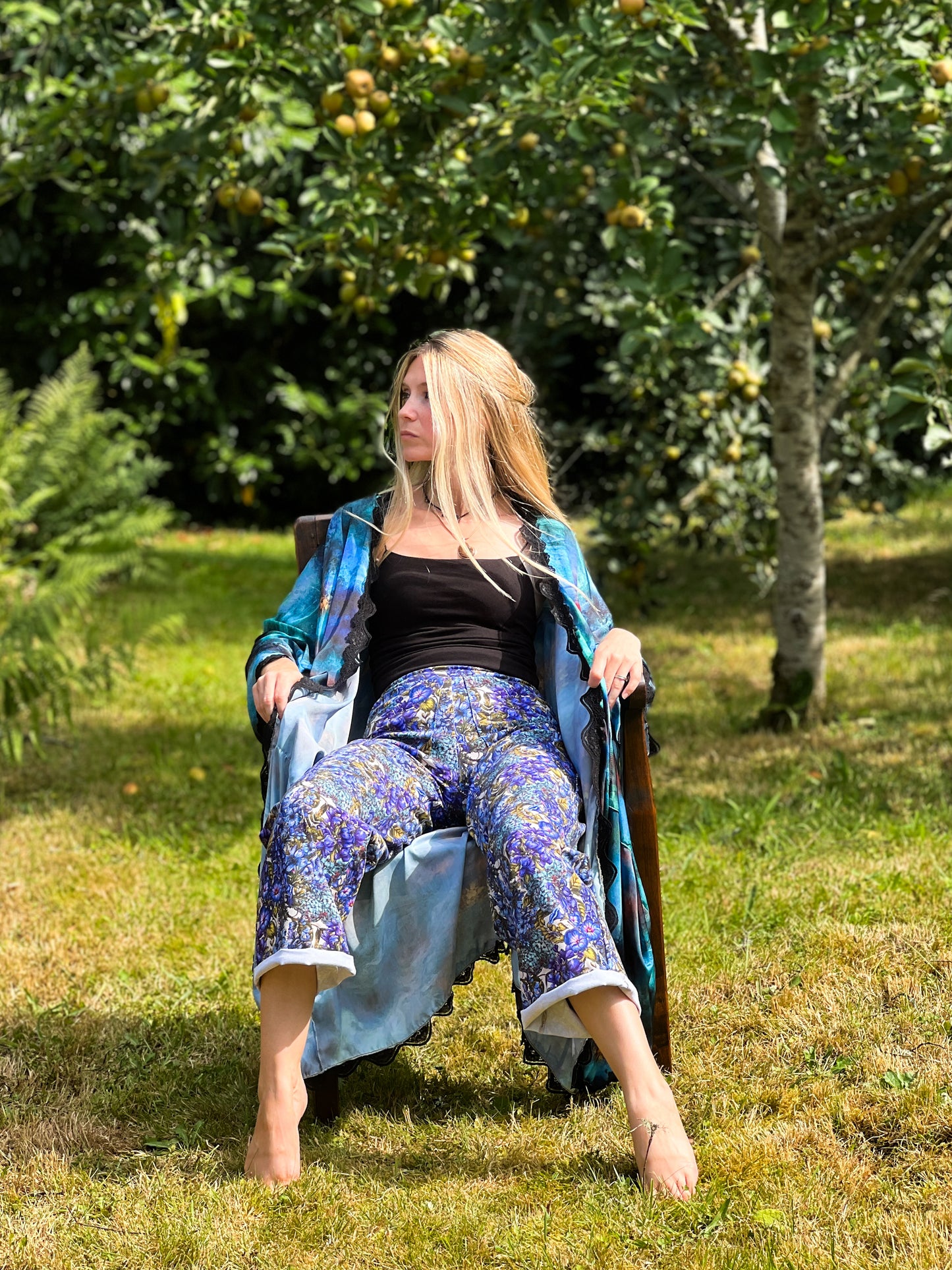 A/W Adult Lunar Trousers