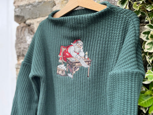 The Yule Rockpool Adult